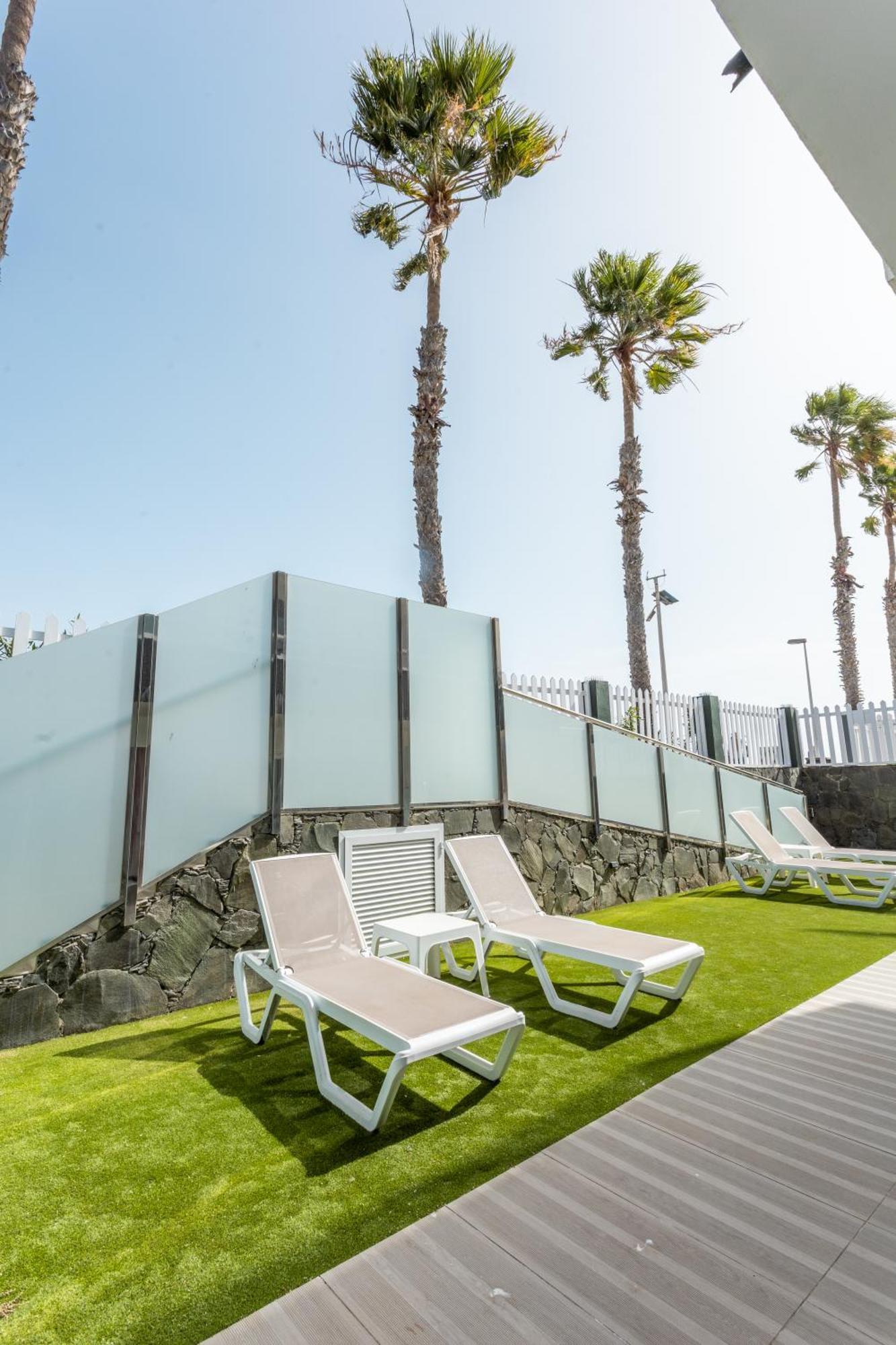 Maspalomas Oasis Appartamento San Bartolomé