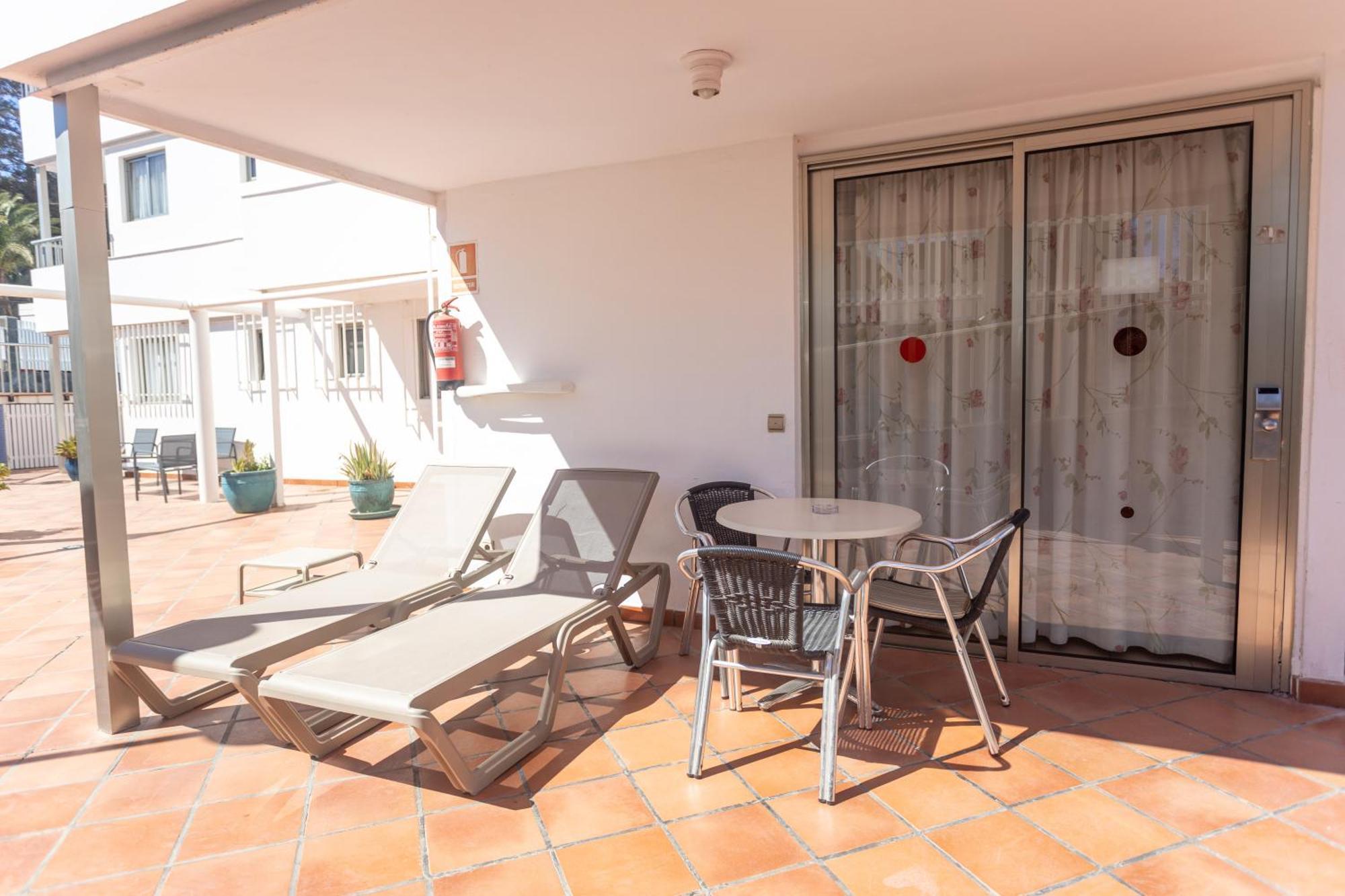 Maspalomas Oasis Appartamento San Bartolomé