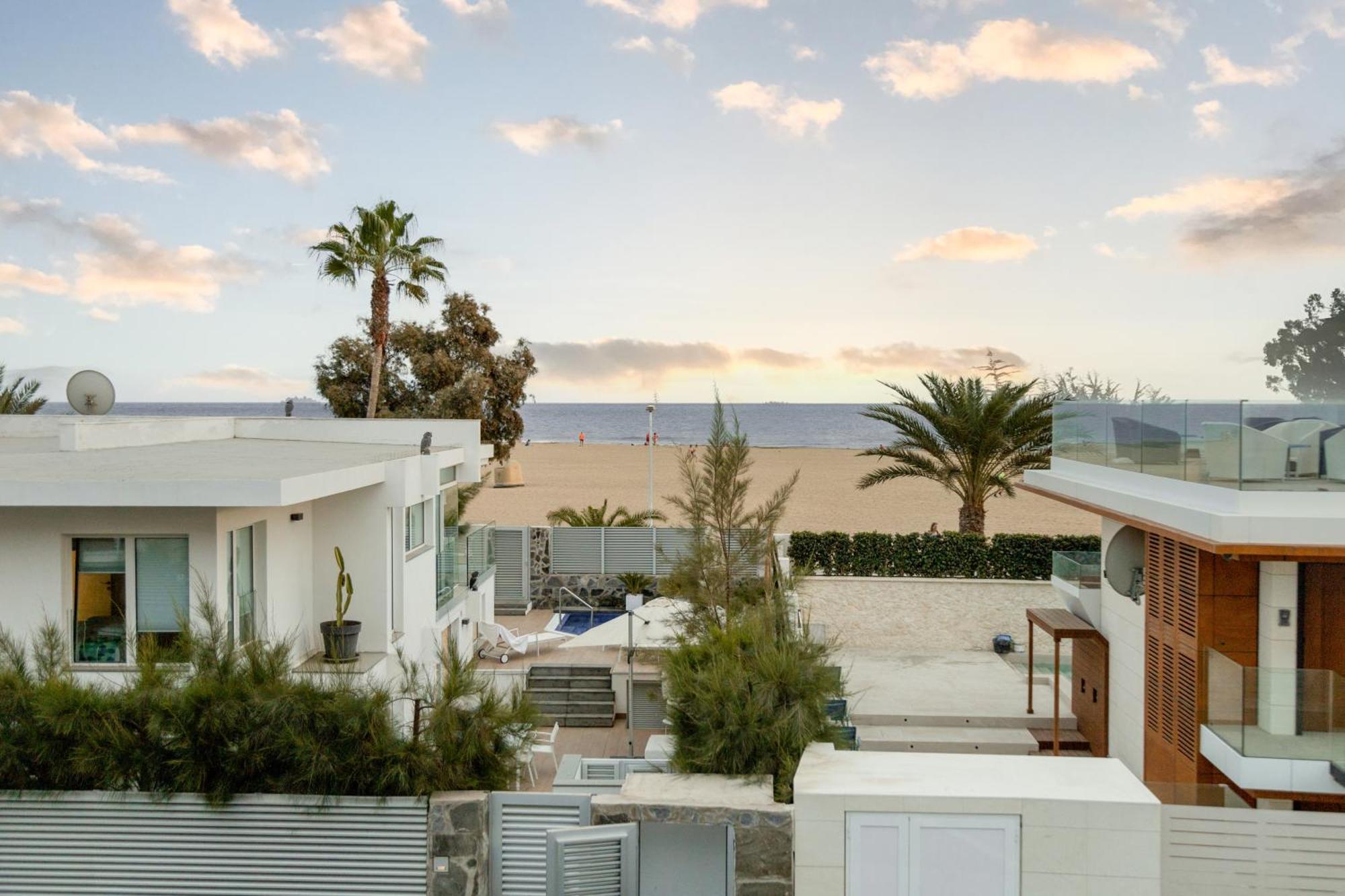 Appartamento Maspalomas Oasis *