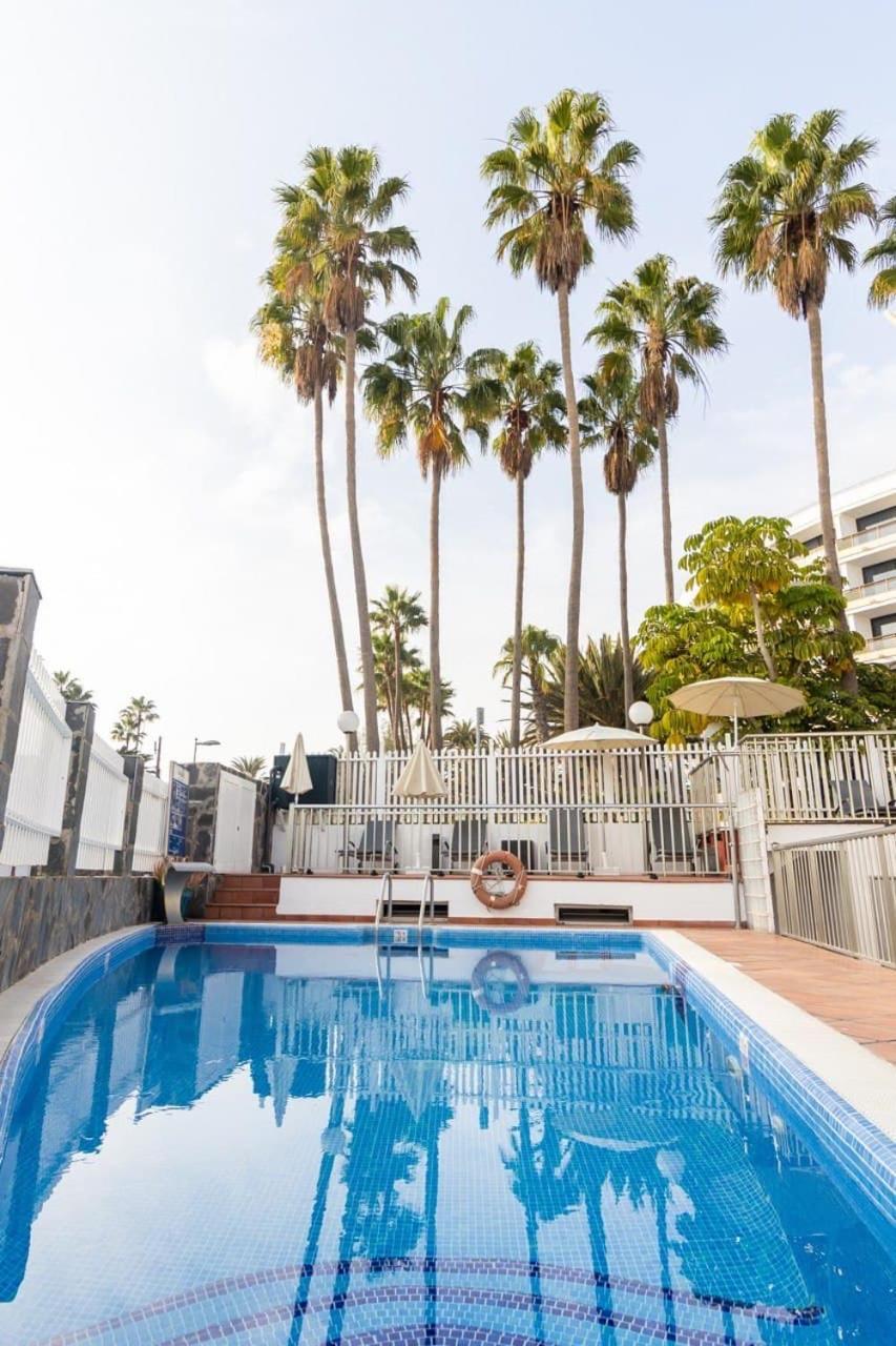 Maspalomas Oasis San Bartolomé