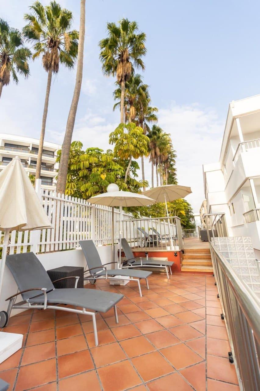 Appartamento Maspalomas Oasis San Bartolomé