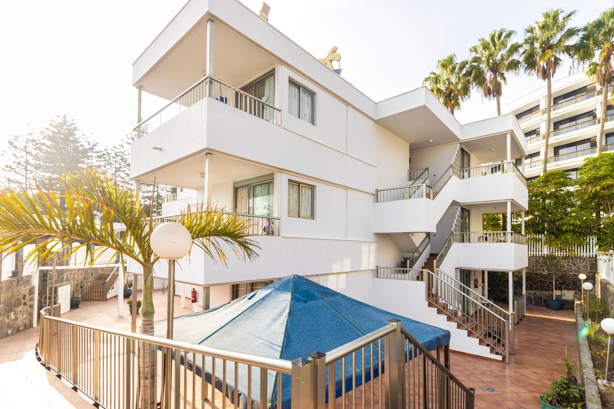 Appartamento Maspalomas Oasis