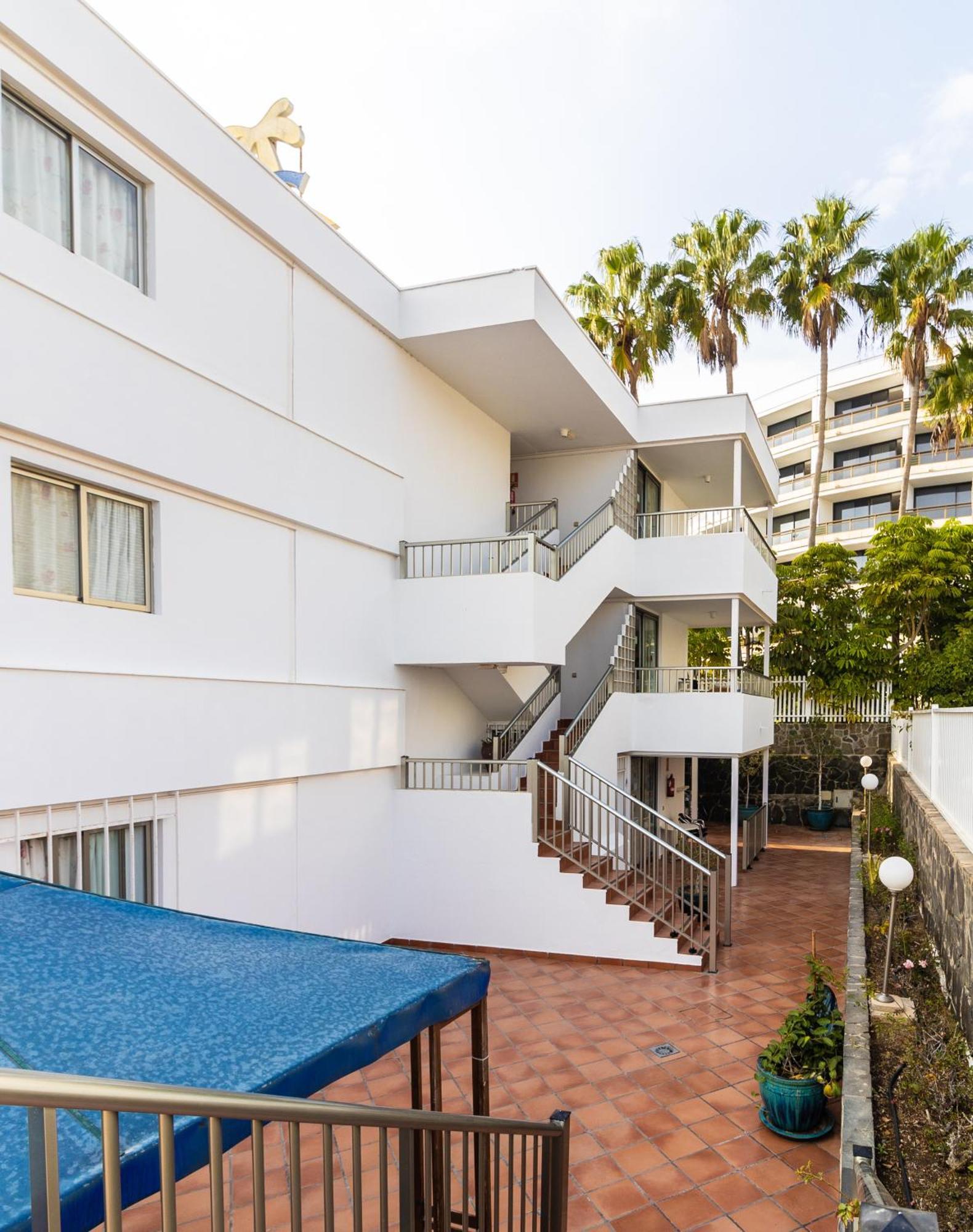 Maspalomas Oasis Appartamento San Bartolomé
