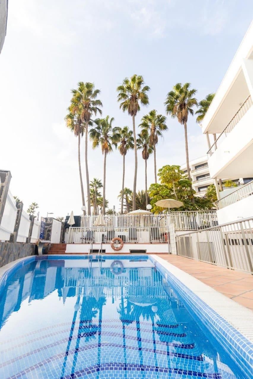 Maspalomas Oasis San Bartolomé