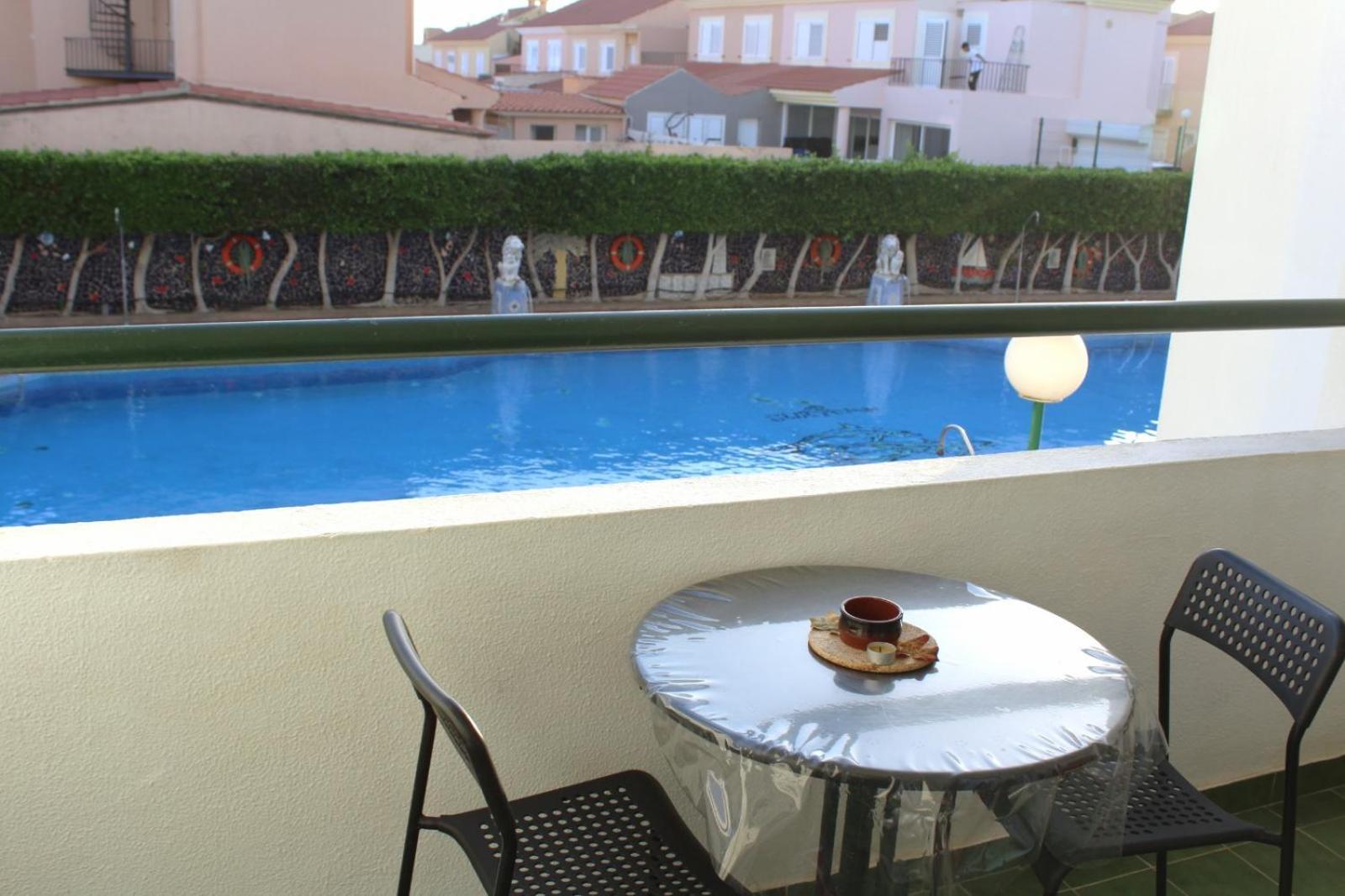Appartamento Surycan Summer Style *