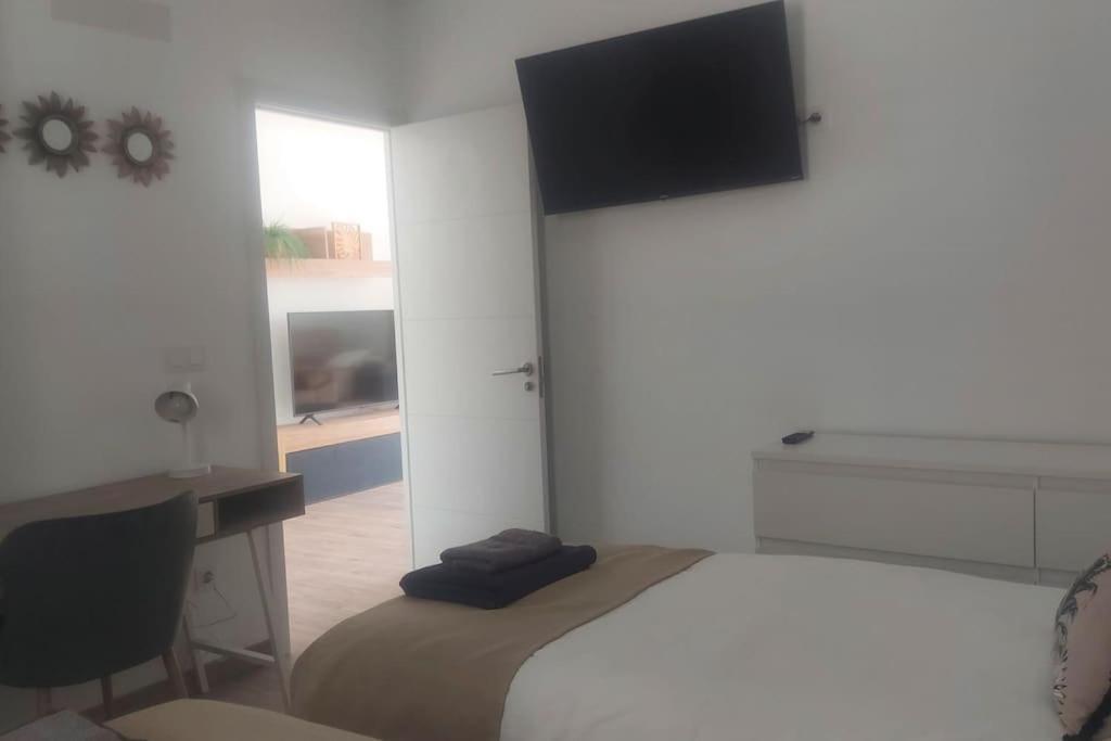 Casa Reina Tauro With Private Pool Villa *