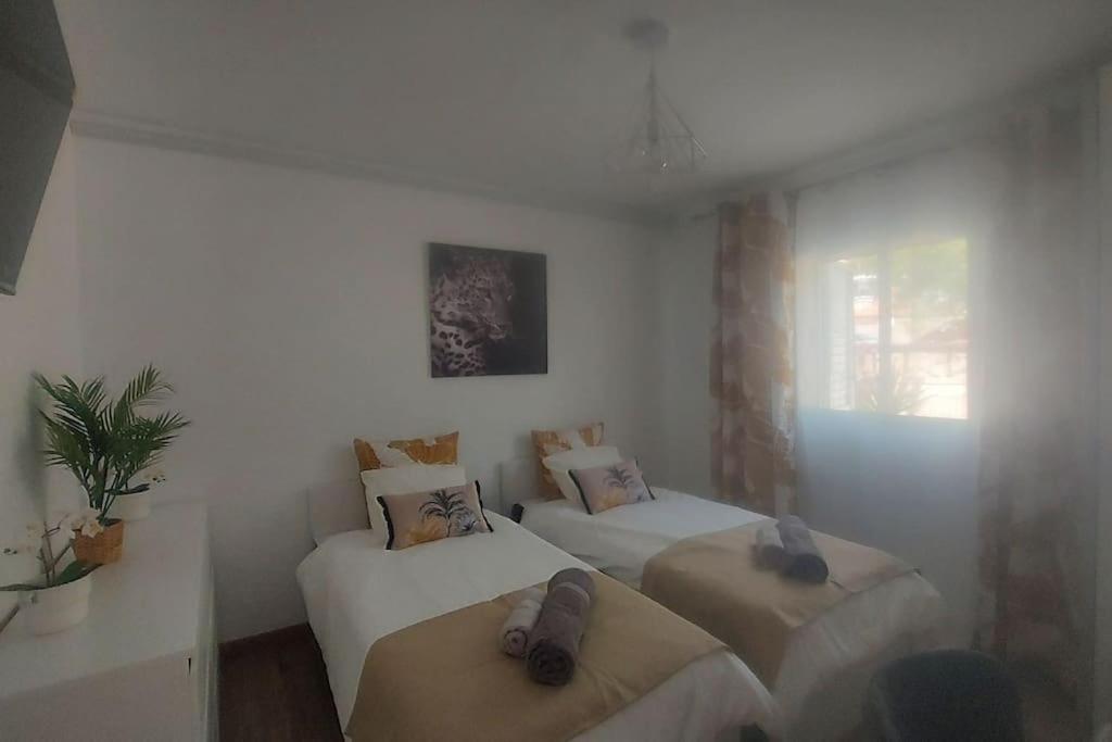 Casa Reina Tauro With Private Pool Villa
