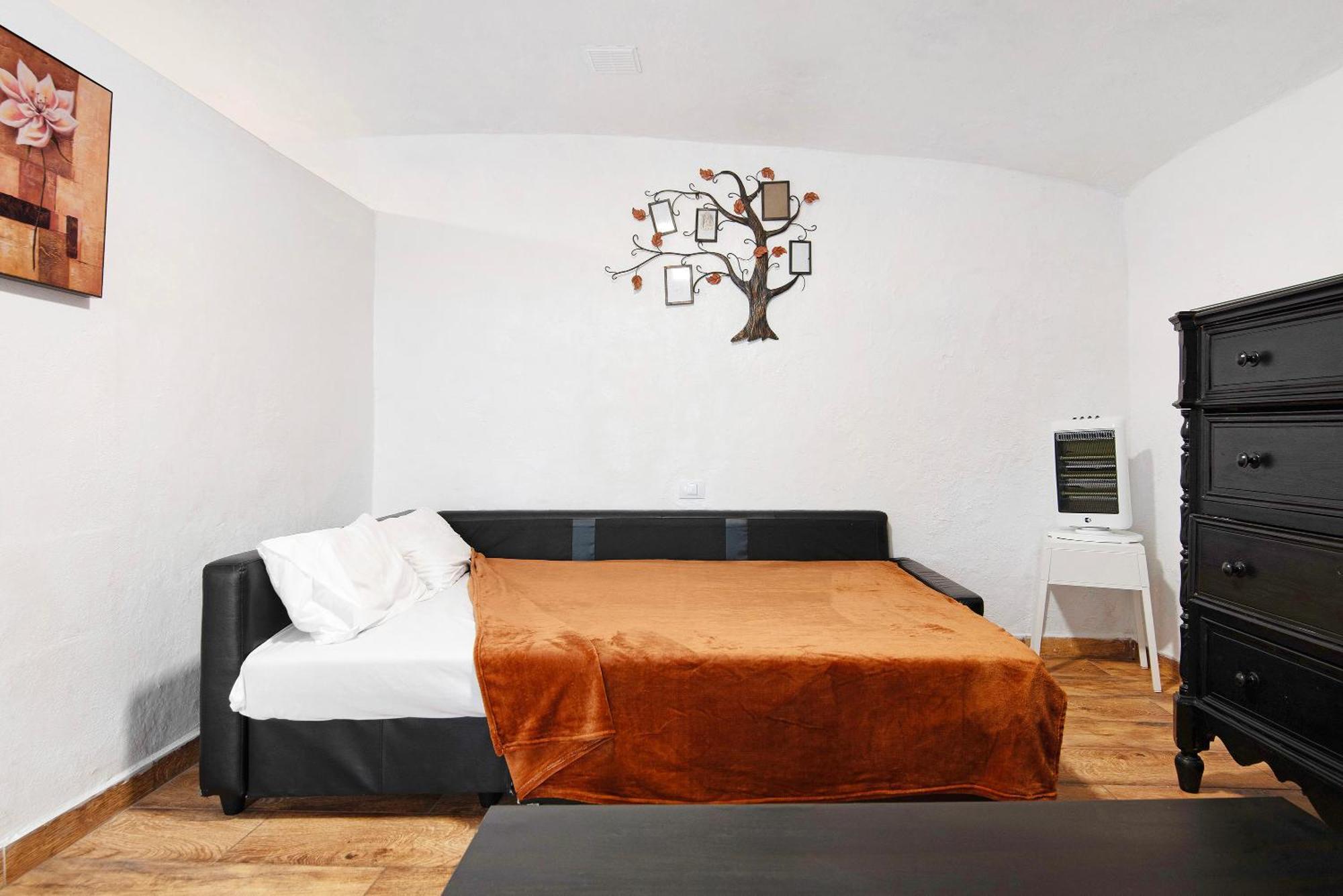Hogar Vacacional Talu