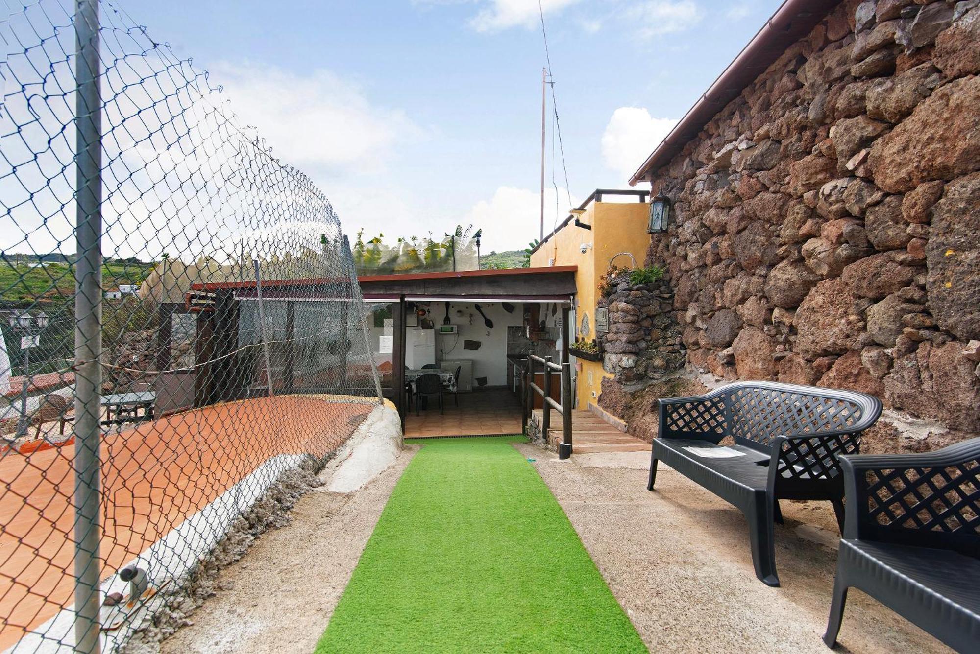 Hogar Vacacional Talu