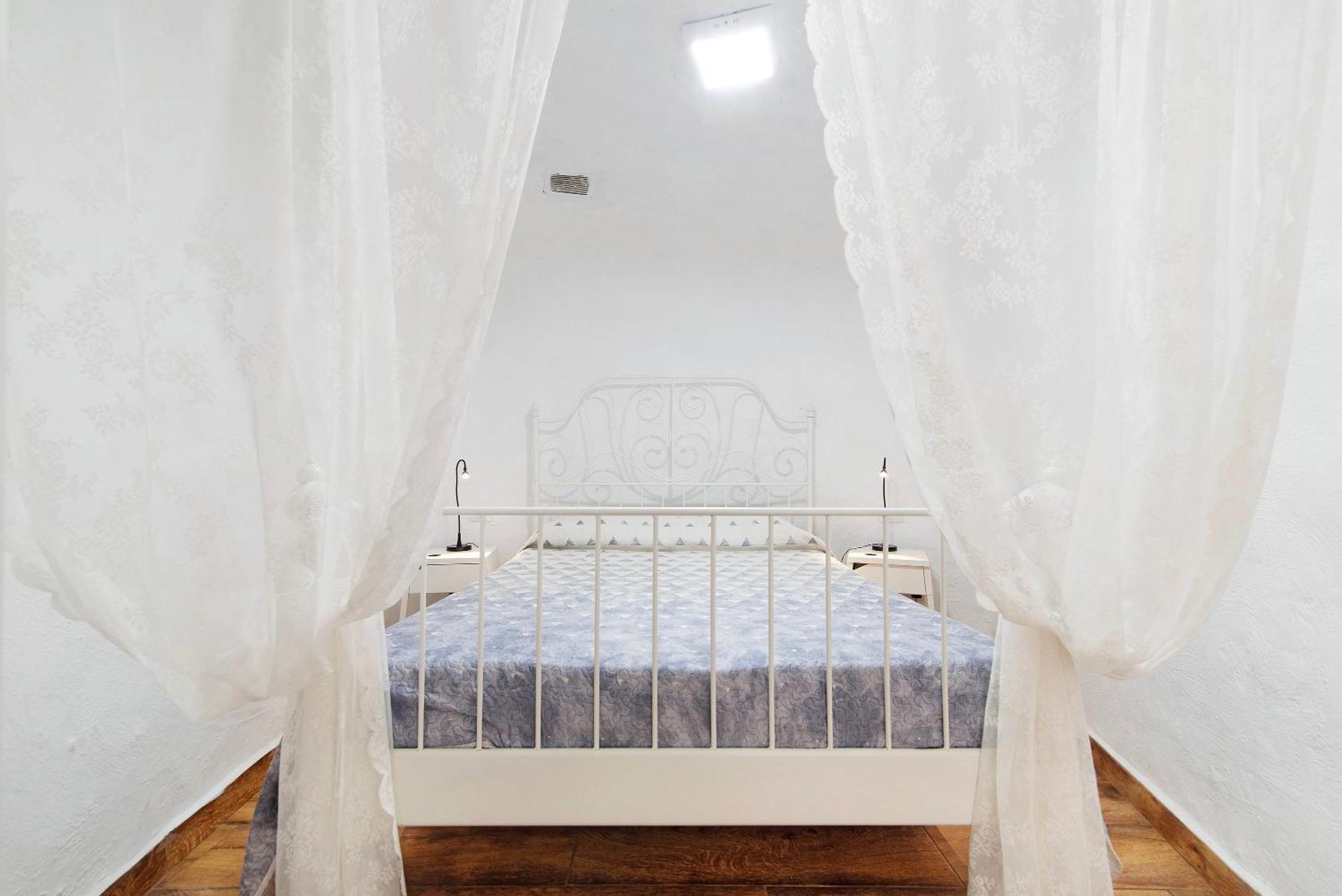 Hogar Vacacional Talu * Santa Maria de Guia de Gran Canaria