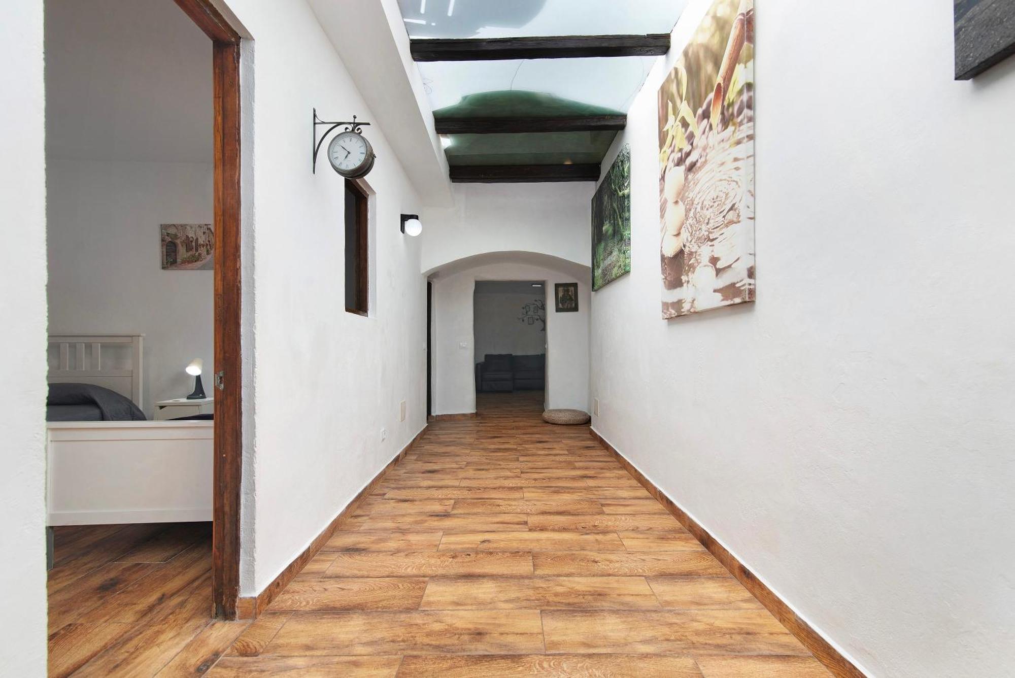 Hogar Vacacional Talu Villa *