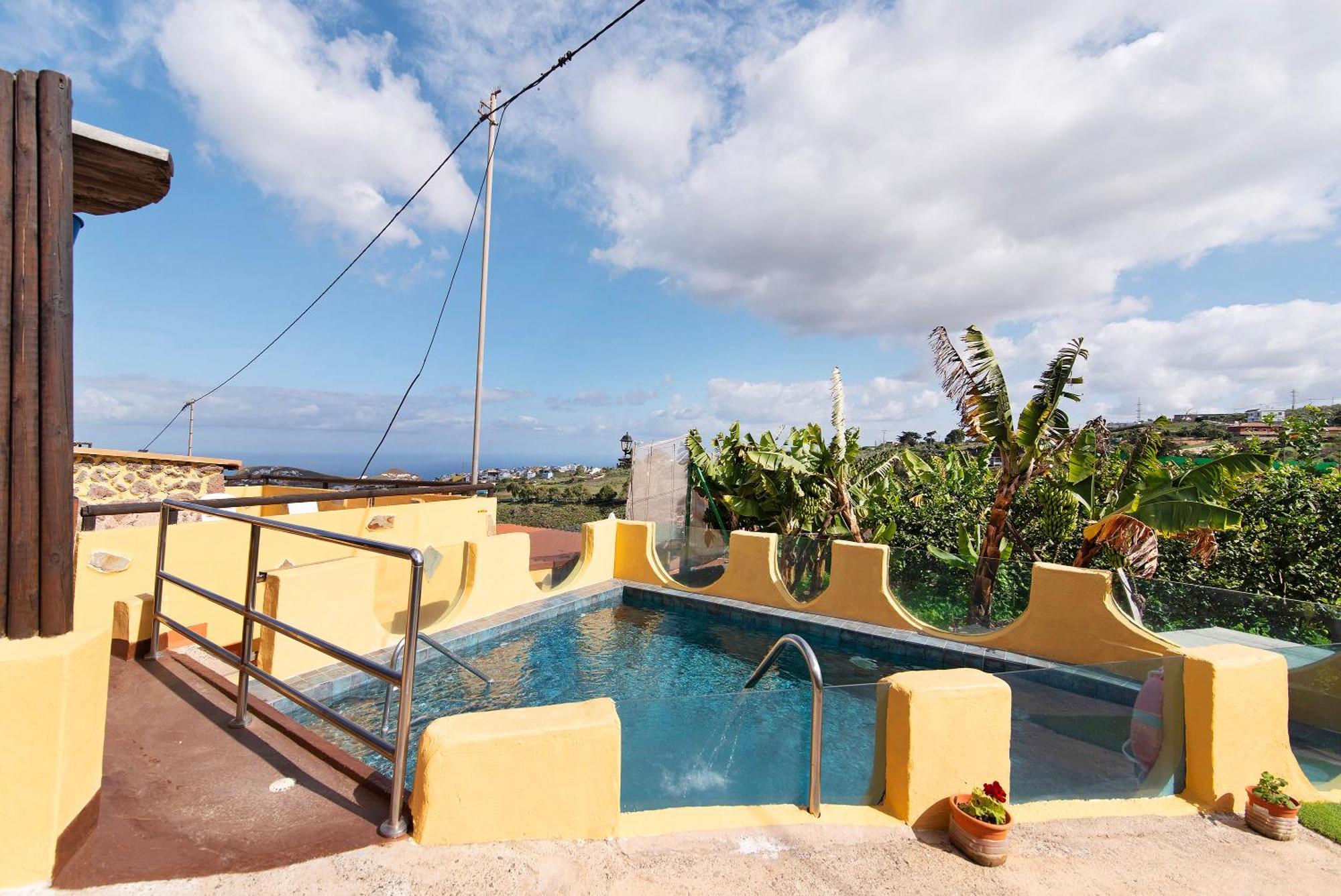 Hogar Vacacional Talu *