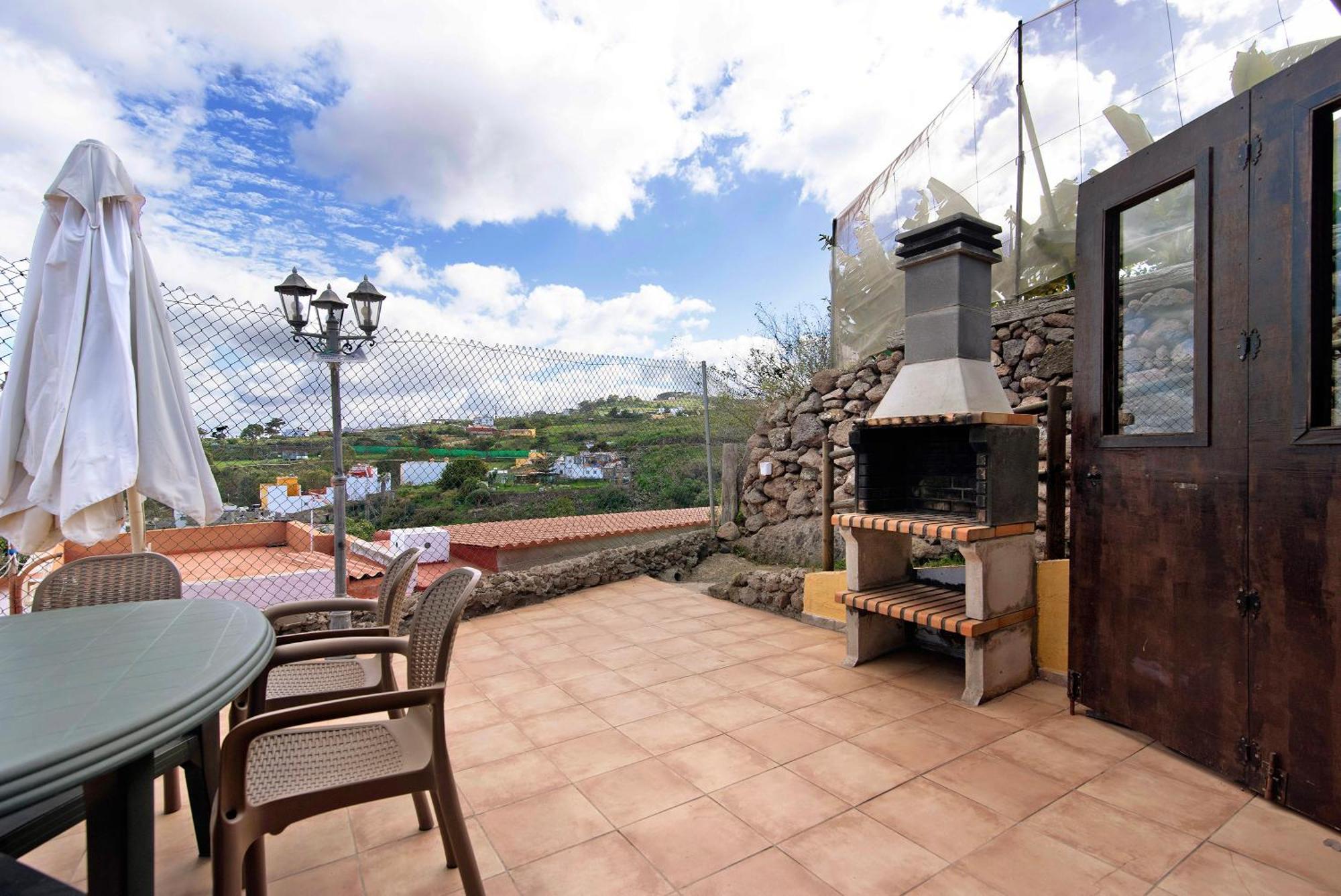 Hogar Vacacional Talu