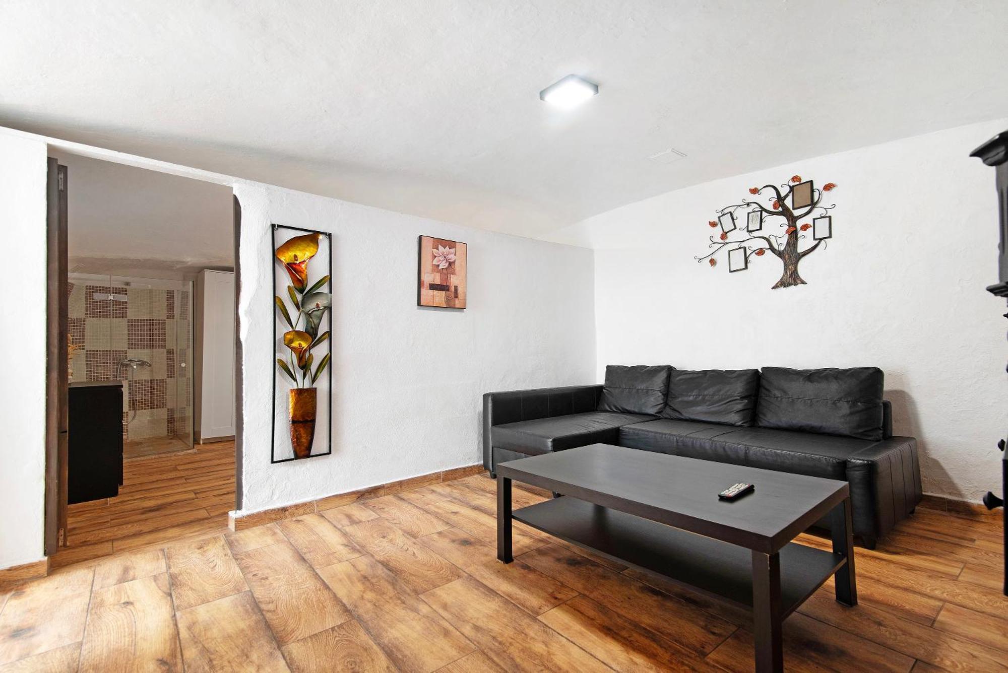Villa Hogar Vacacional Talu