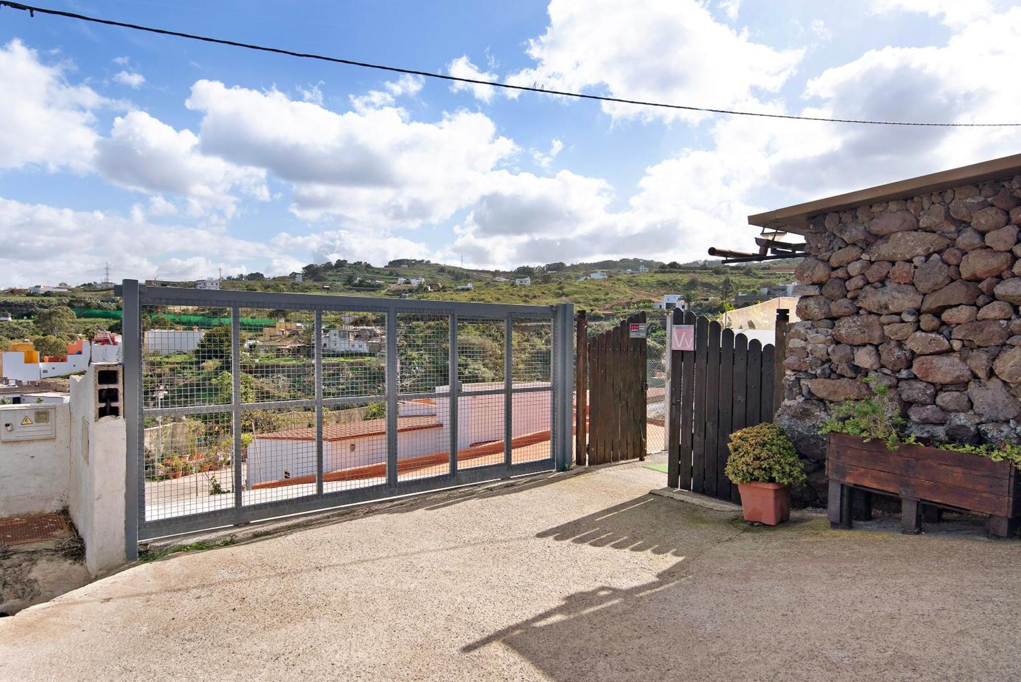 Hogar Vacacional Talu Santa Maria de Guia de Gran Canaria