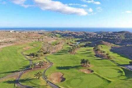 Golfers 7 By Infinity Summer Villa San Bartolome de Tirajana (Gran Canaria)