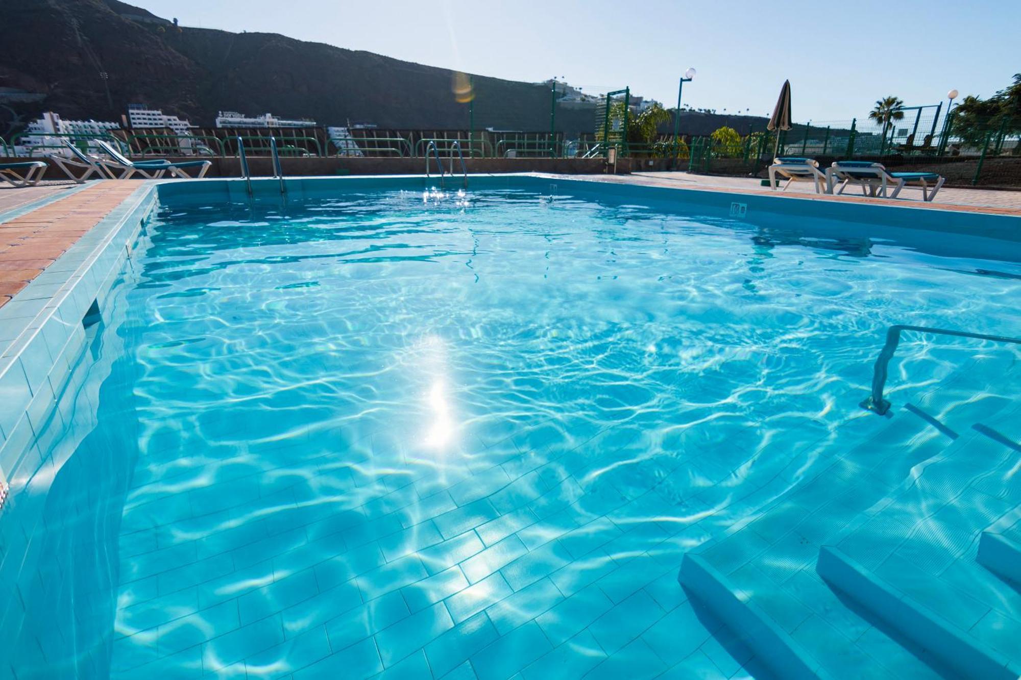 A.m. Luxury In Puerto Rico Apartamento Puerto Rico (Gran Canaria)