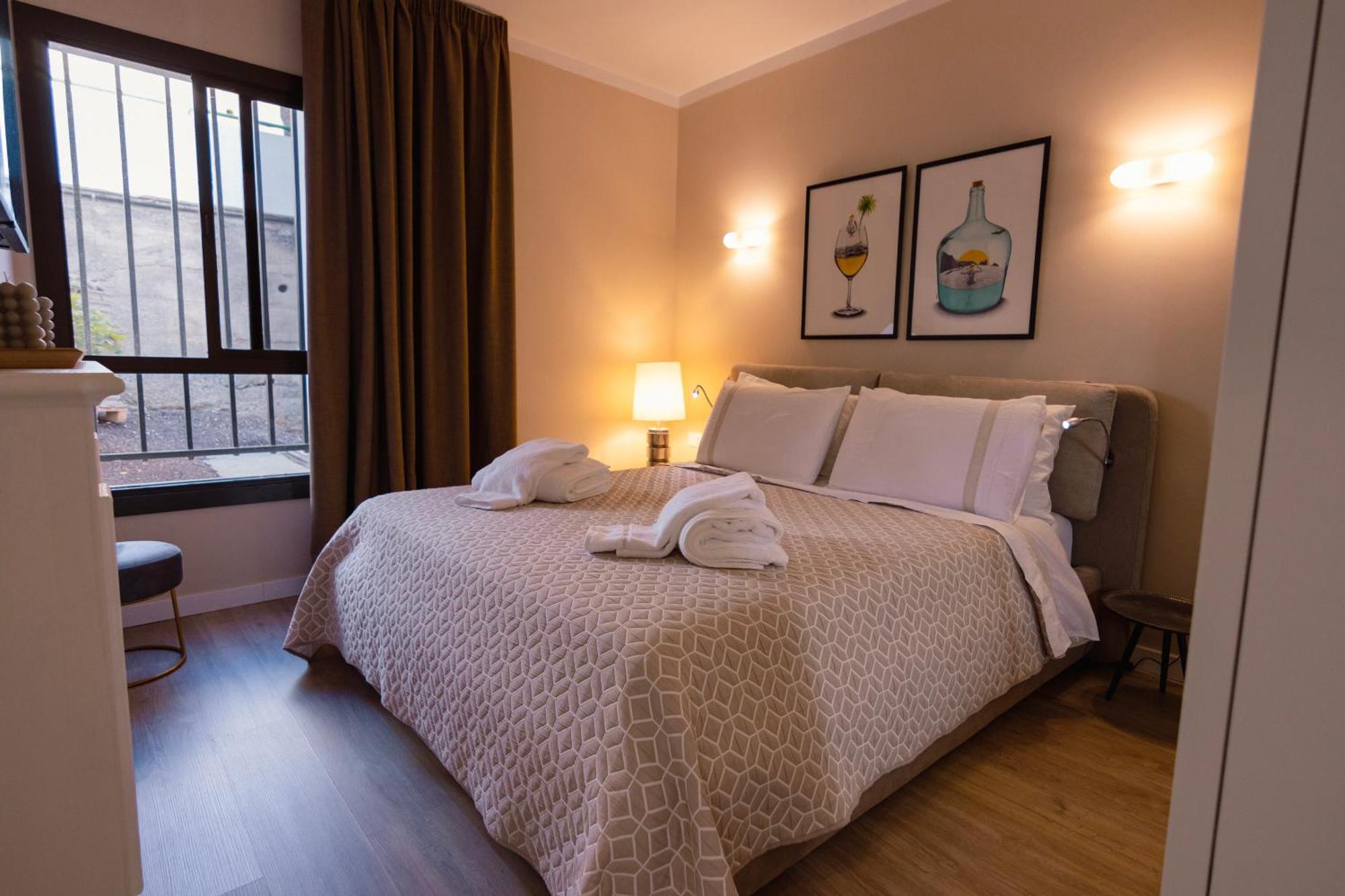 A.m. Luxury In Puerto Rico Apartamento *