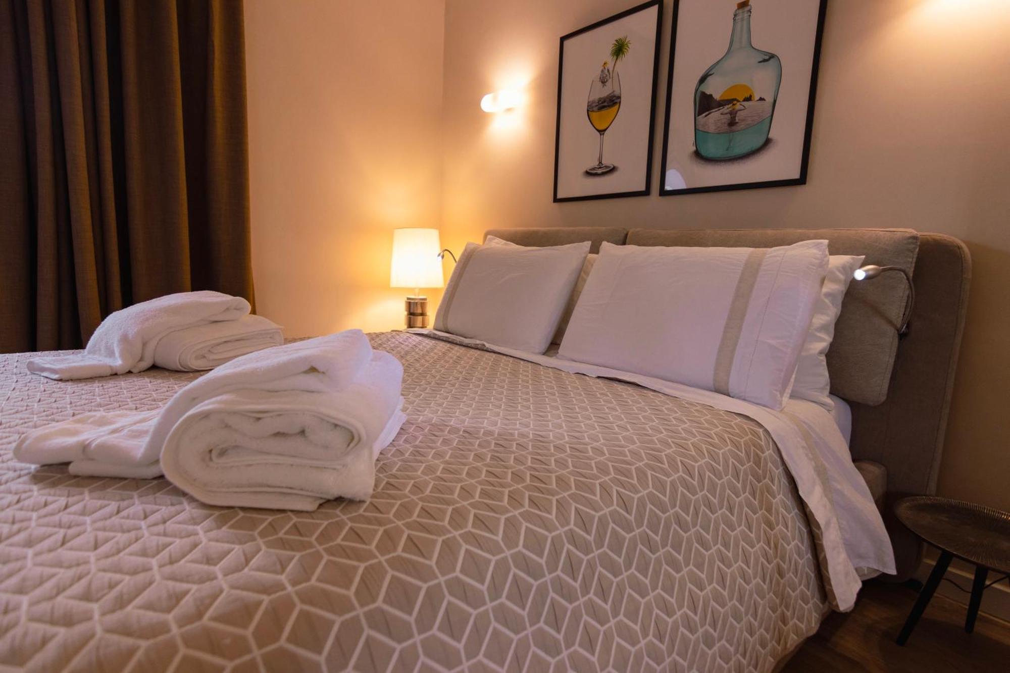 A.m. Luxury In Puerto Rico * Puerto Rico (Gran Canaria)