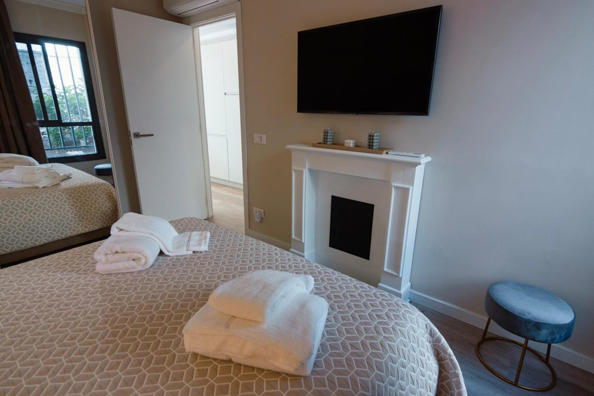 Apartamento A.m. Luxury In Puerto Rico