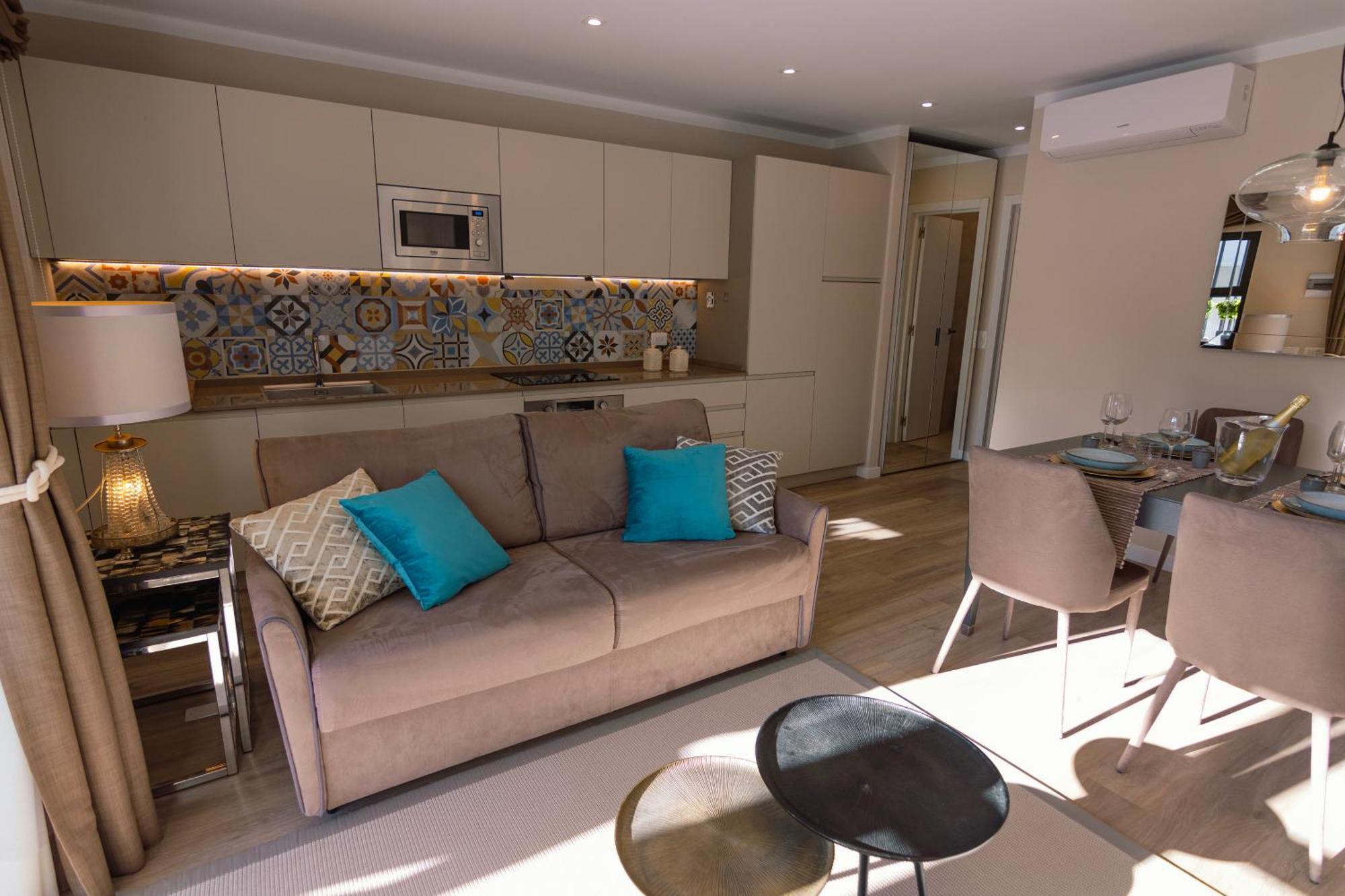 Apartamento A.m. Luxury In Puerto Rico *