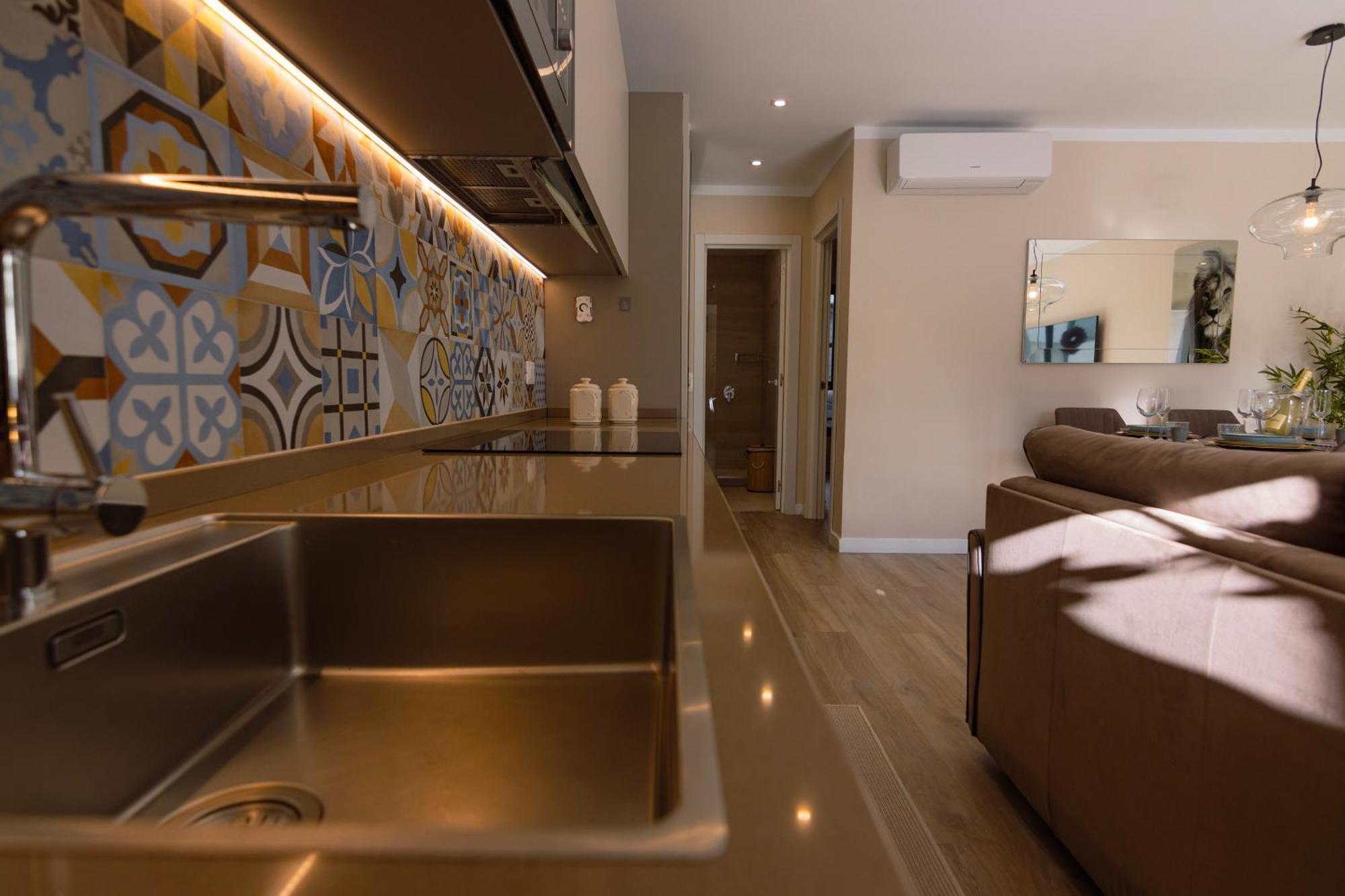 A.m. Luxury In Puerto Rico Apartamento Puerto Rico (Gran Canaria)