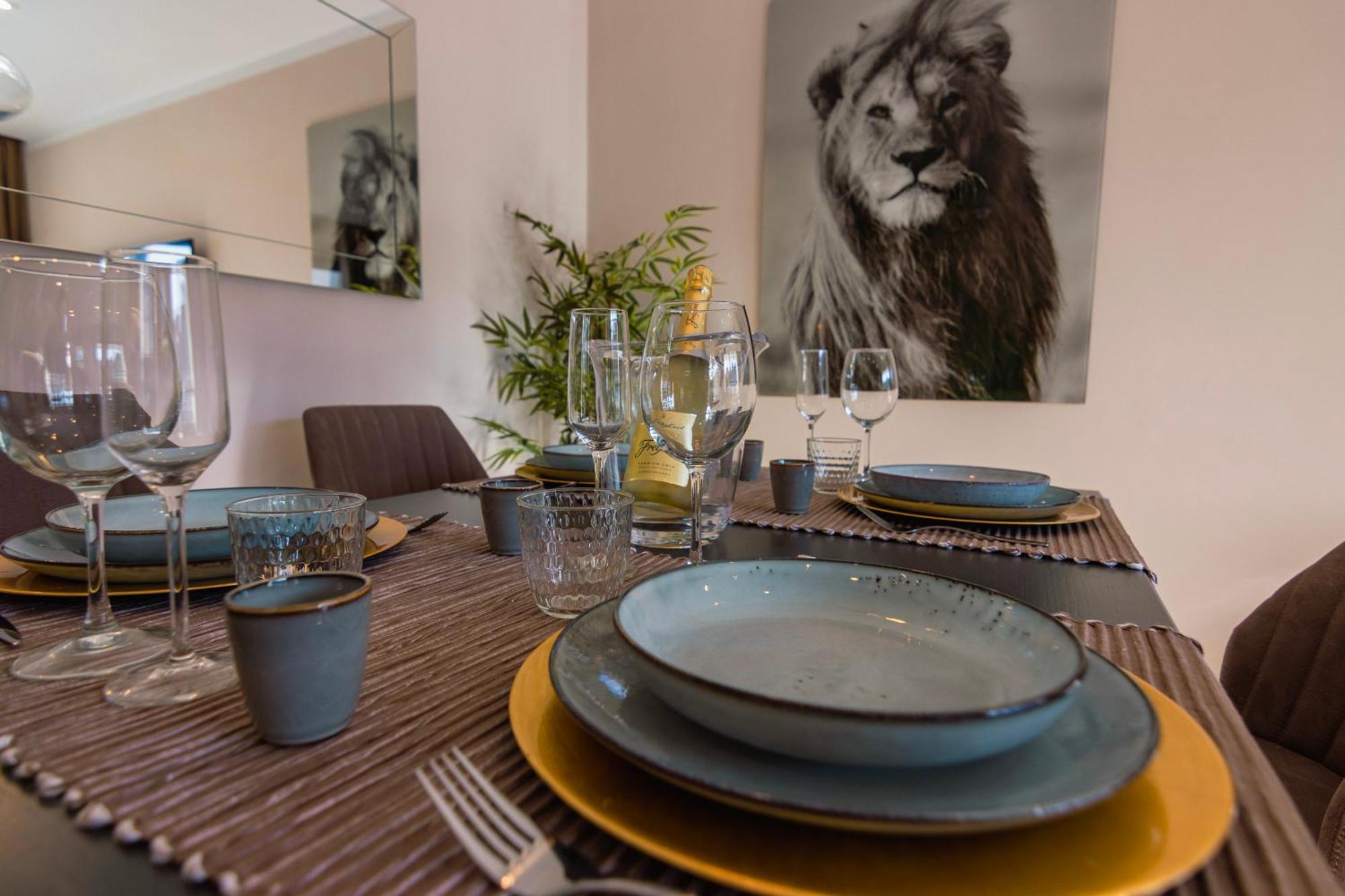 Apartamento A.m. Luxury In Puerto Rico Puerto Rico (Gran Canaria)