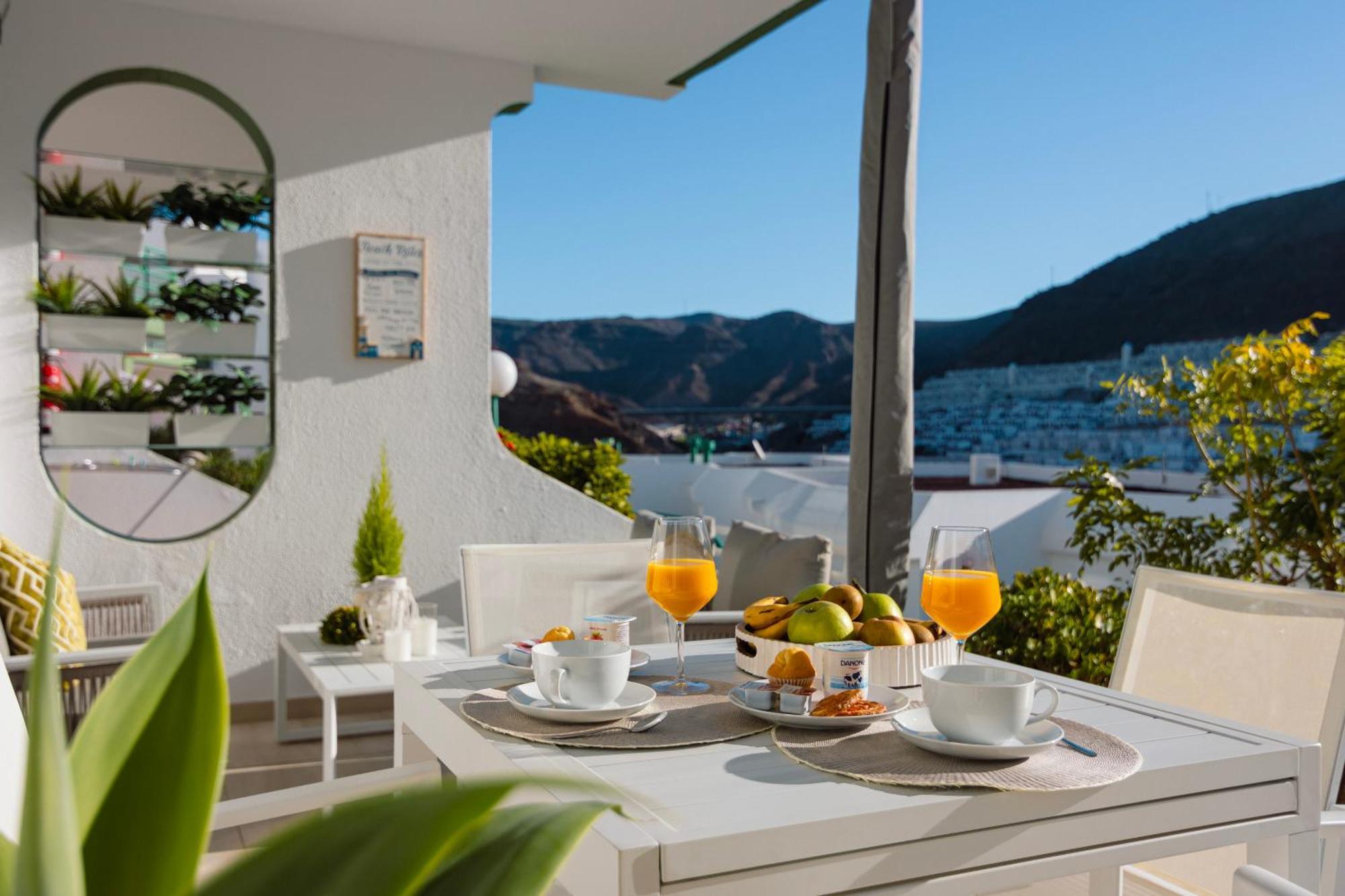 A.m. Luxury In Puerto Rico