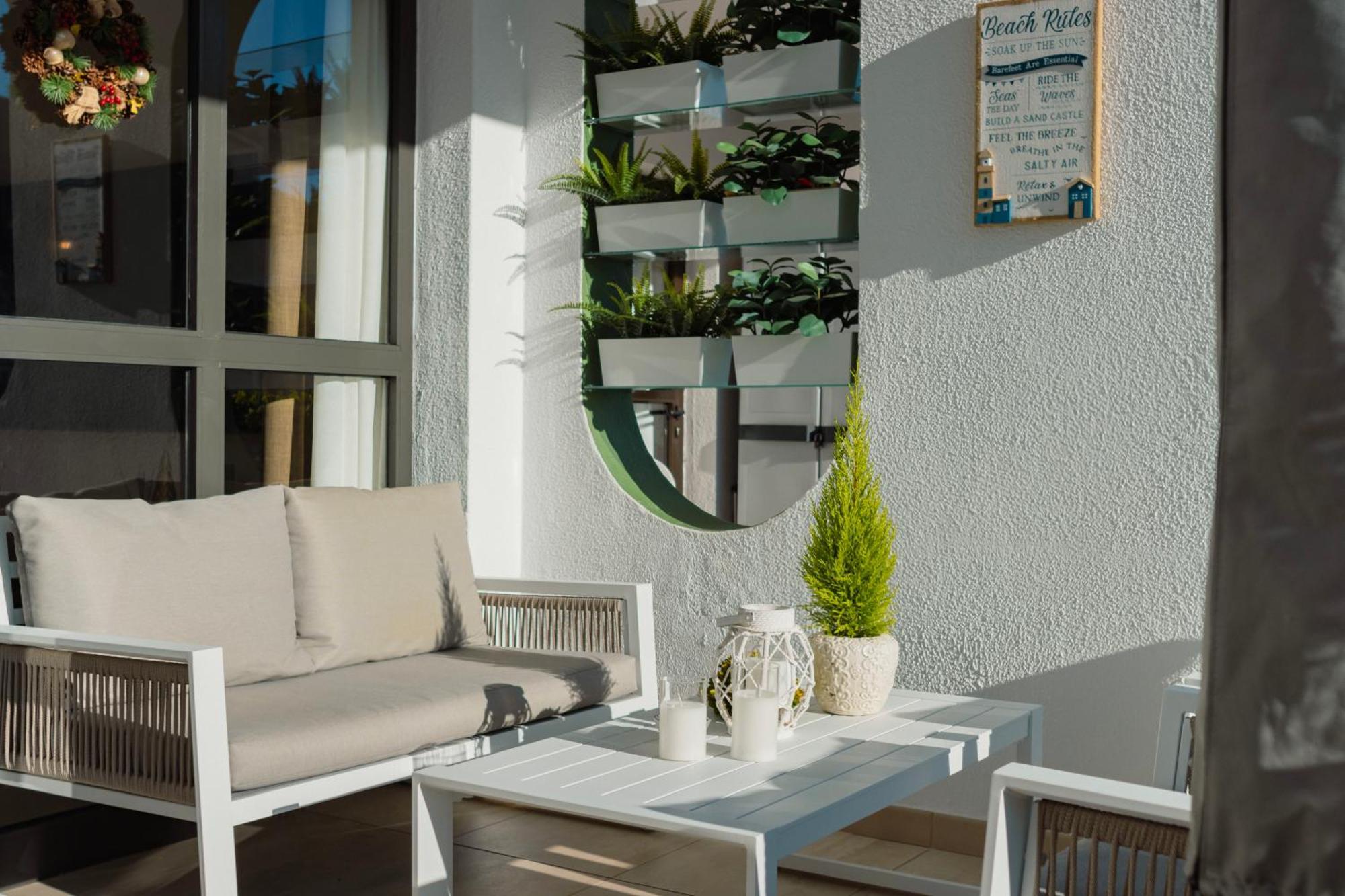 A.m. Luxury In Puerto Rico Puerto Rico (Gran Canaria)