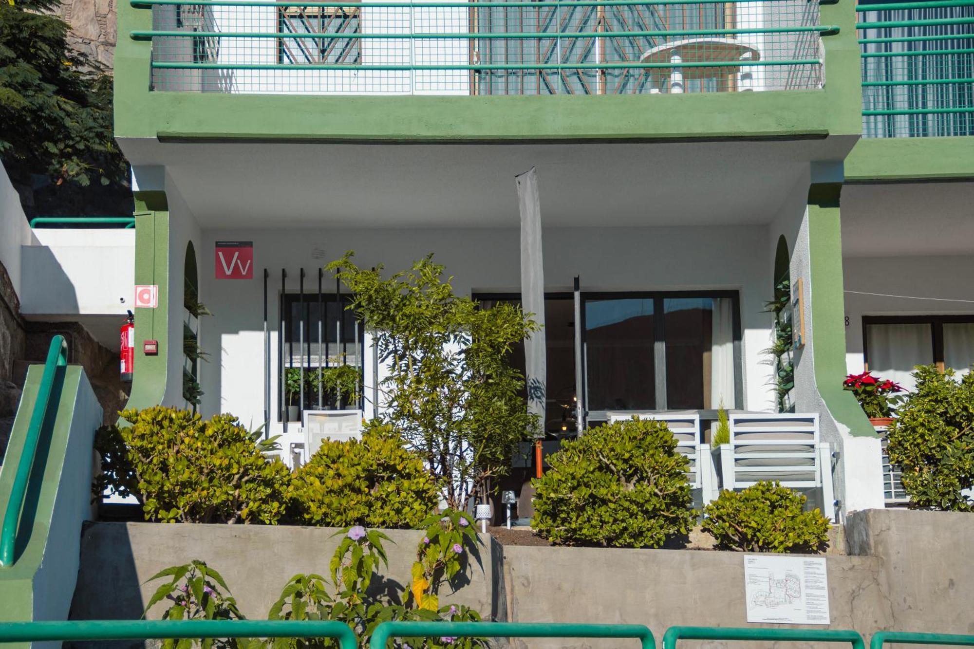 A.m. Luxury In Puerto Rico Puerto Rico (Gran Canaria)