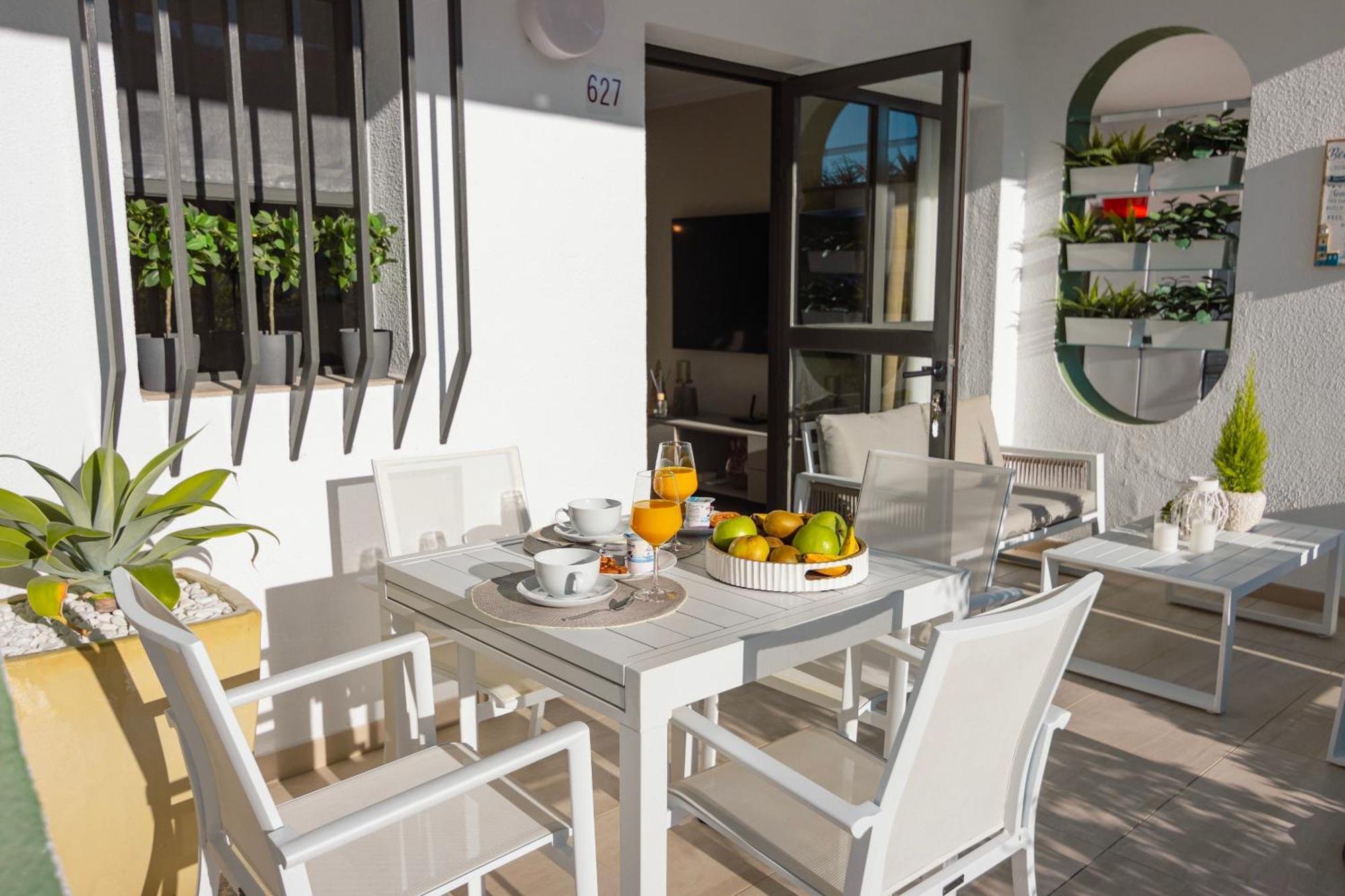 Apartamento A.m. Luxury In Puerto Rico