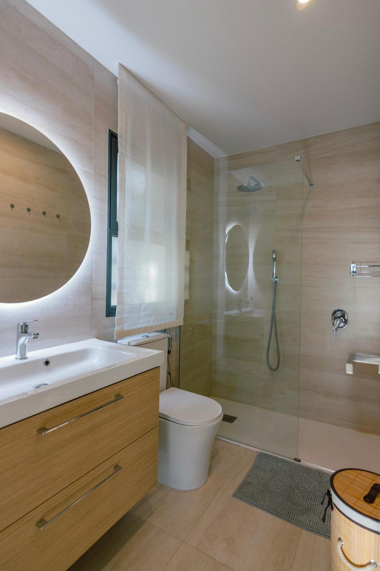 Apartamento A.m. Luxury In Puerto Rico