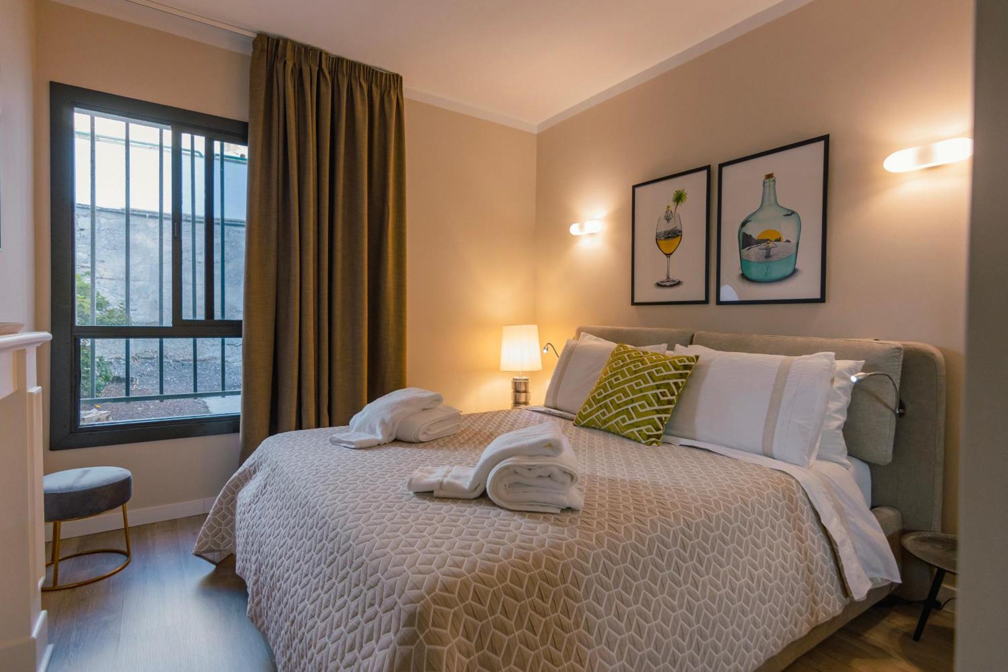 A.m. Luxury In Puerto Rico Apartamento Puerto Rico (Gran Canaria)