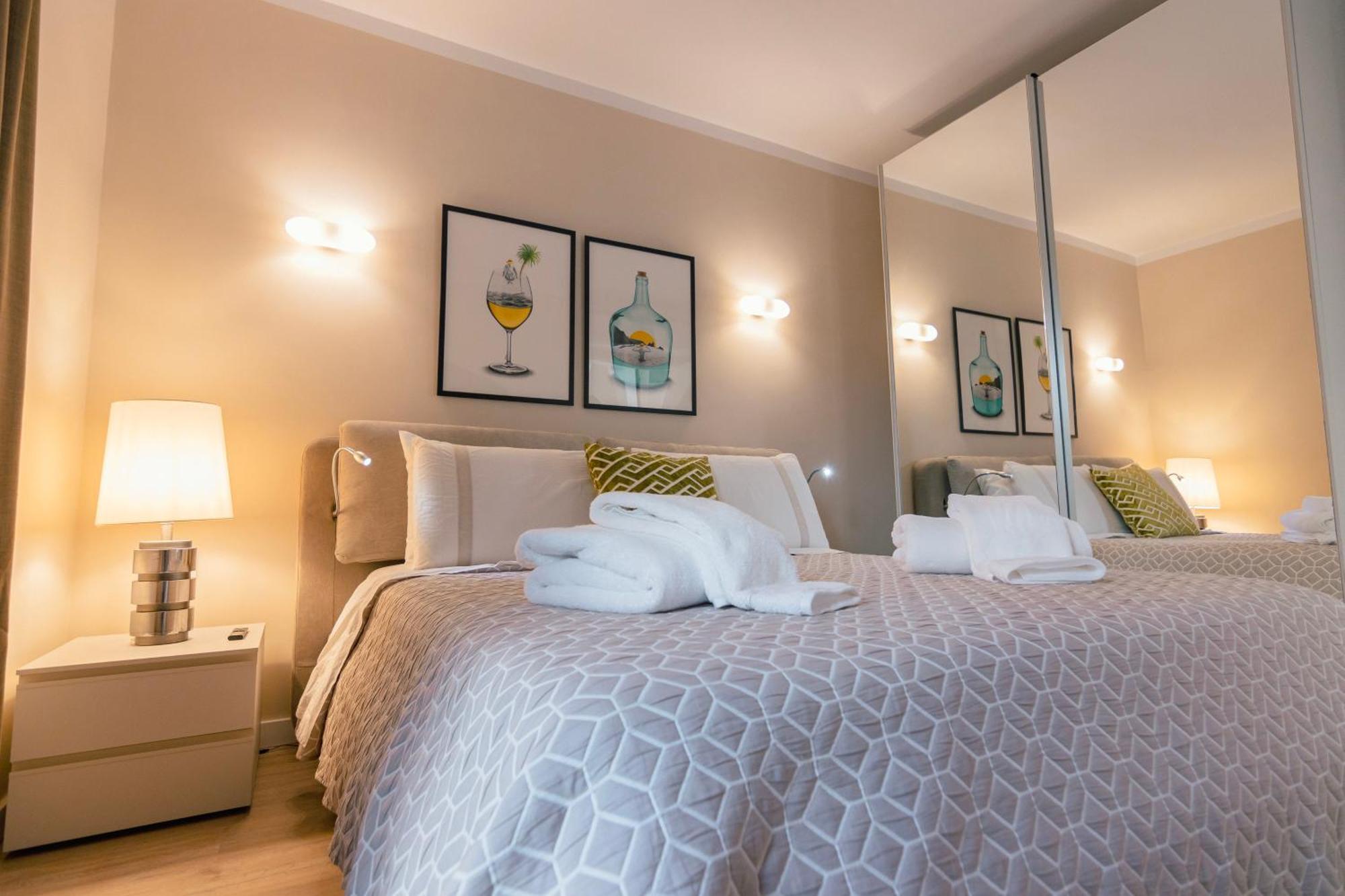 Apartamento A.m. Luxury In Puerto Rico Puerto Rico (Gran Canaria)