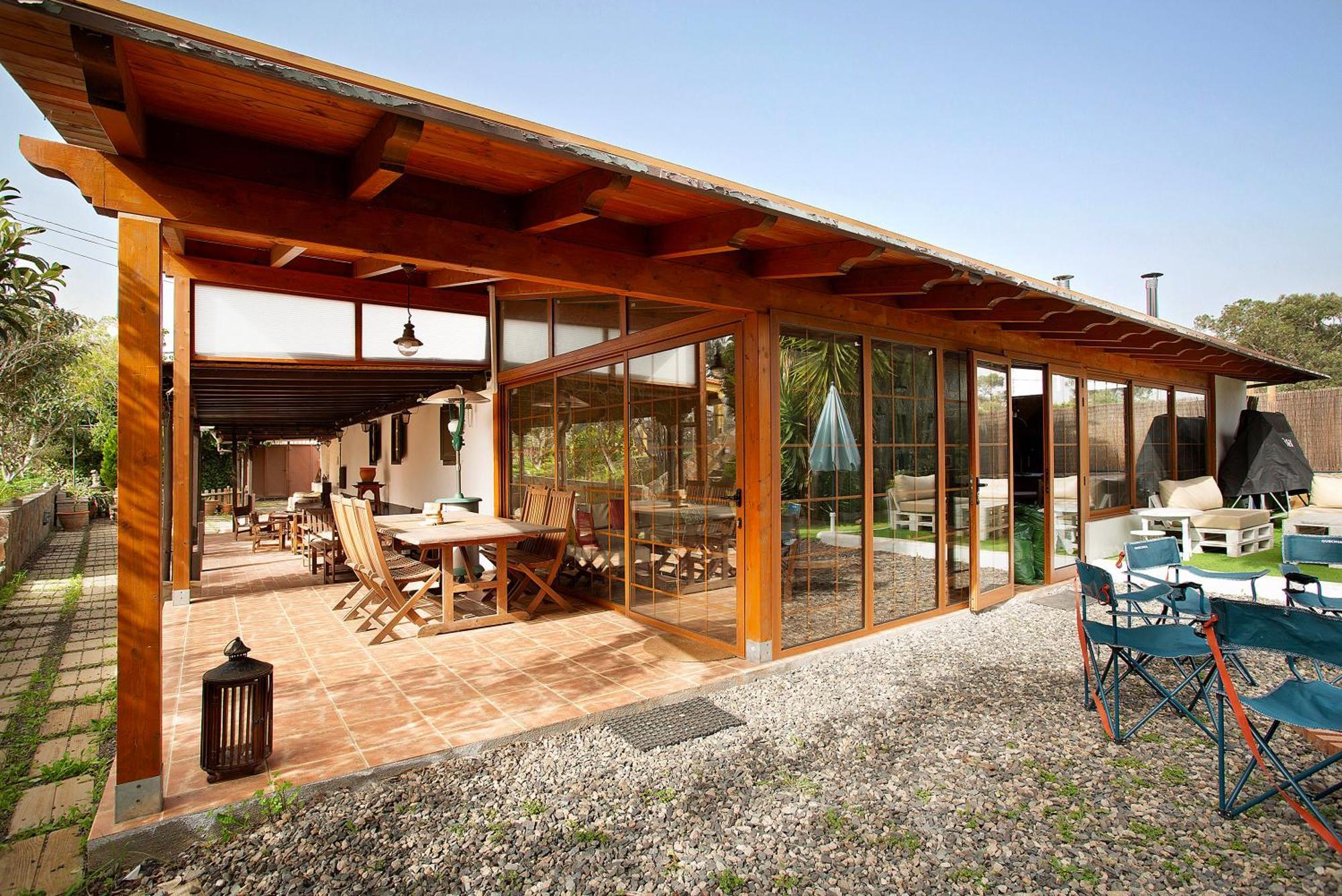 Casa Del Fuego Сasa de vacaciones Santa María de Guía de Gran Canaria