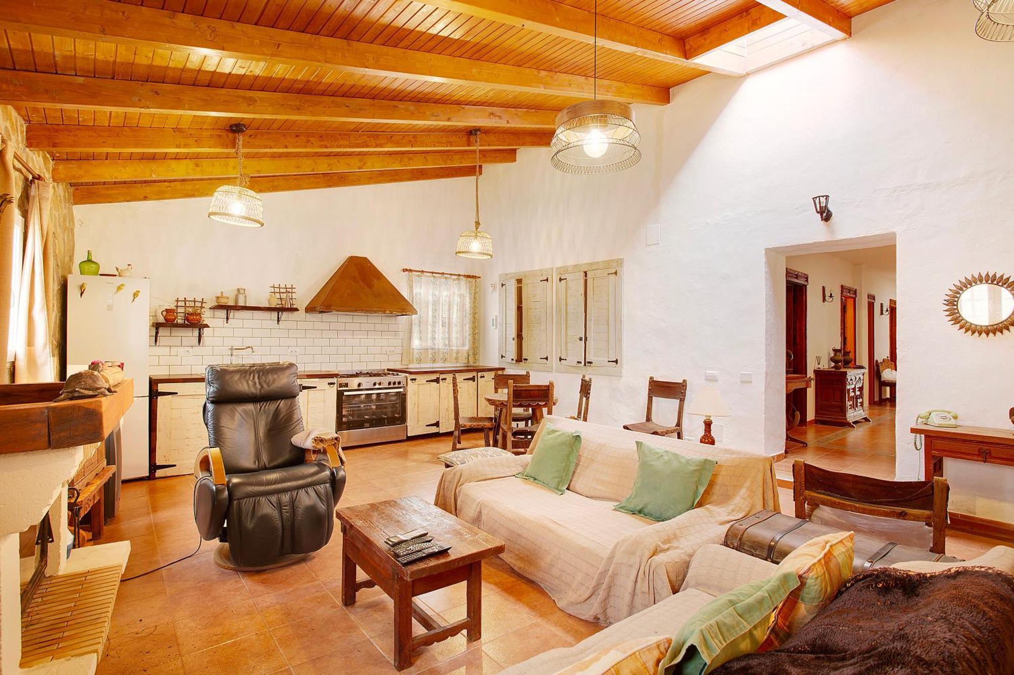 Casa Del Fuego