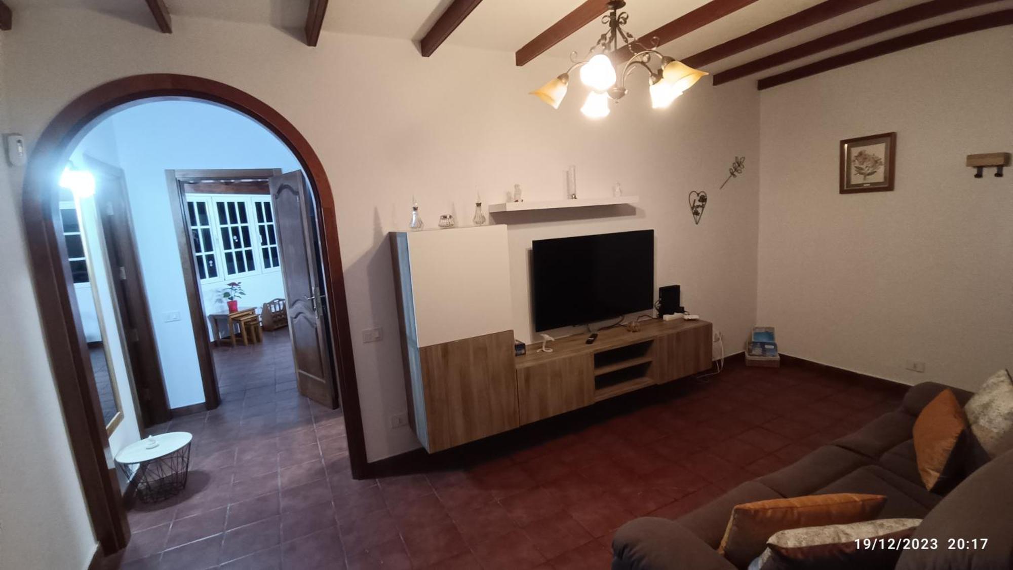 Casa Tejera Ii