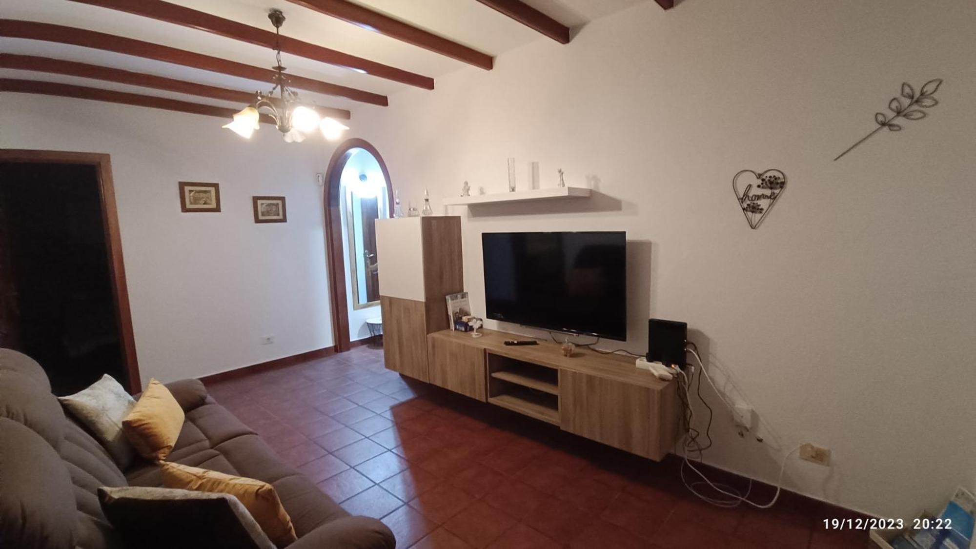 Casa Tejera Ii