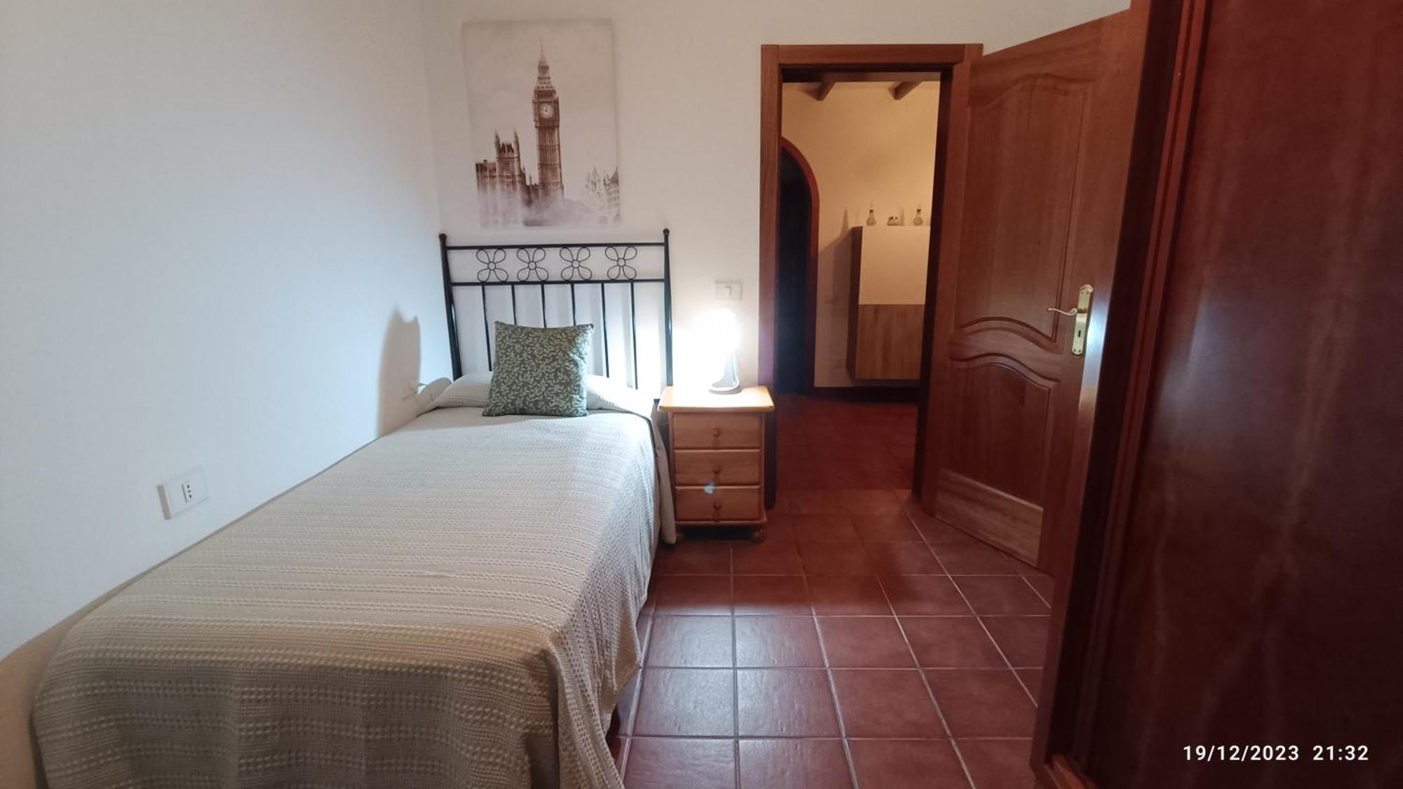 Casa Tejera Ii