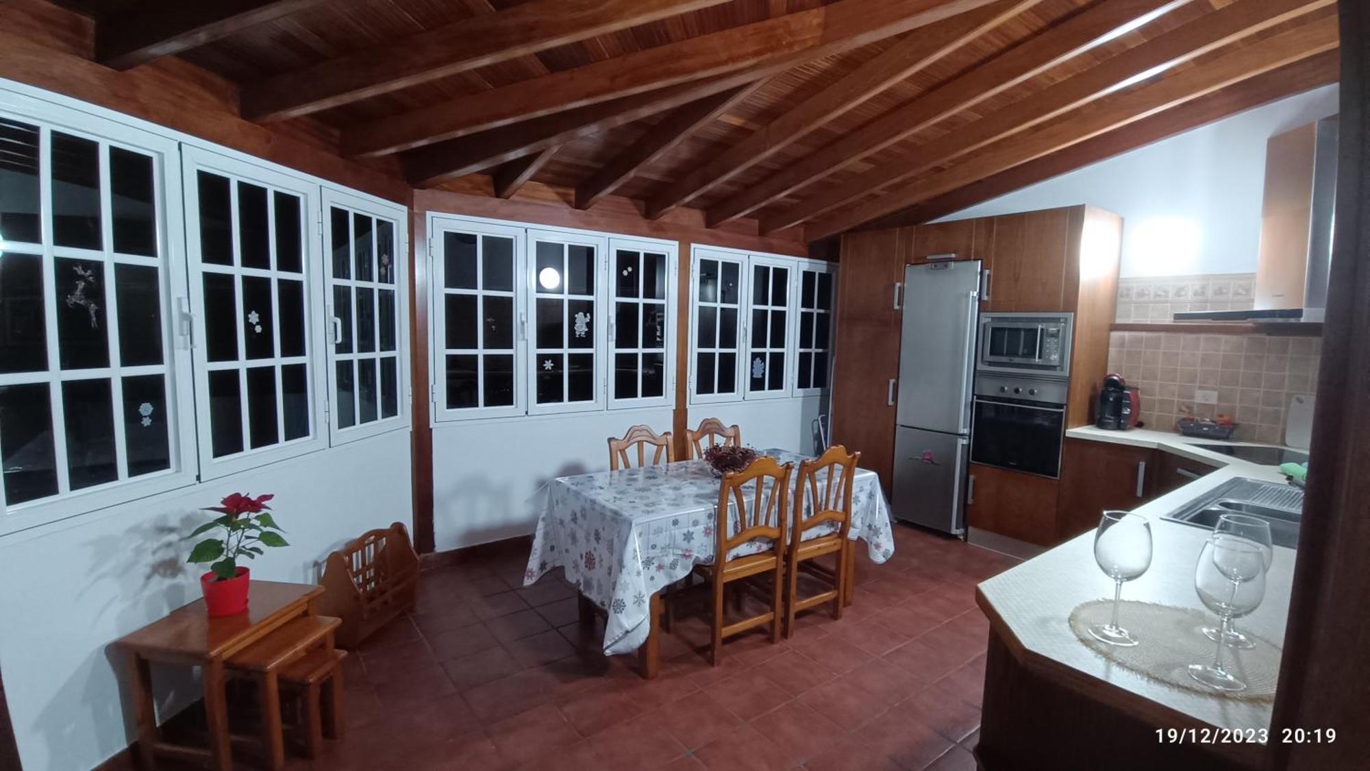 Holiday home Casa Tejera Ii
