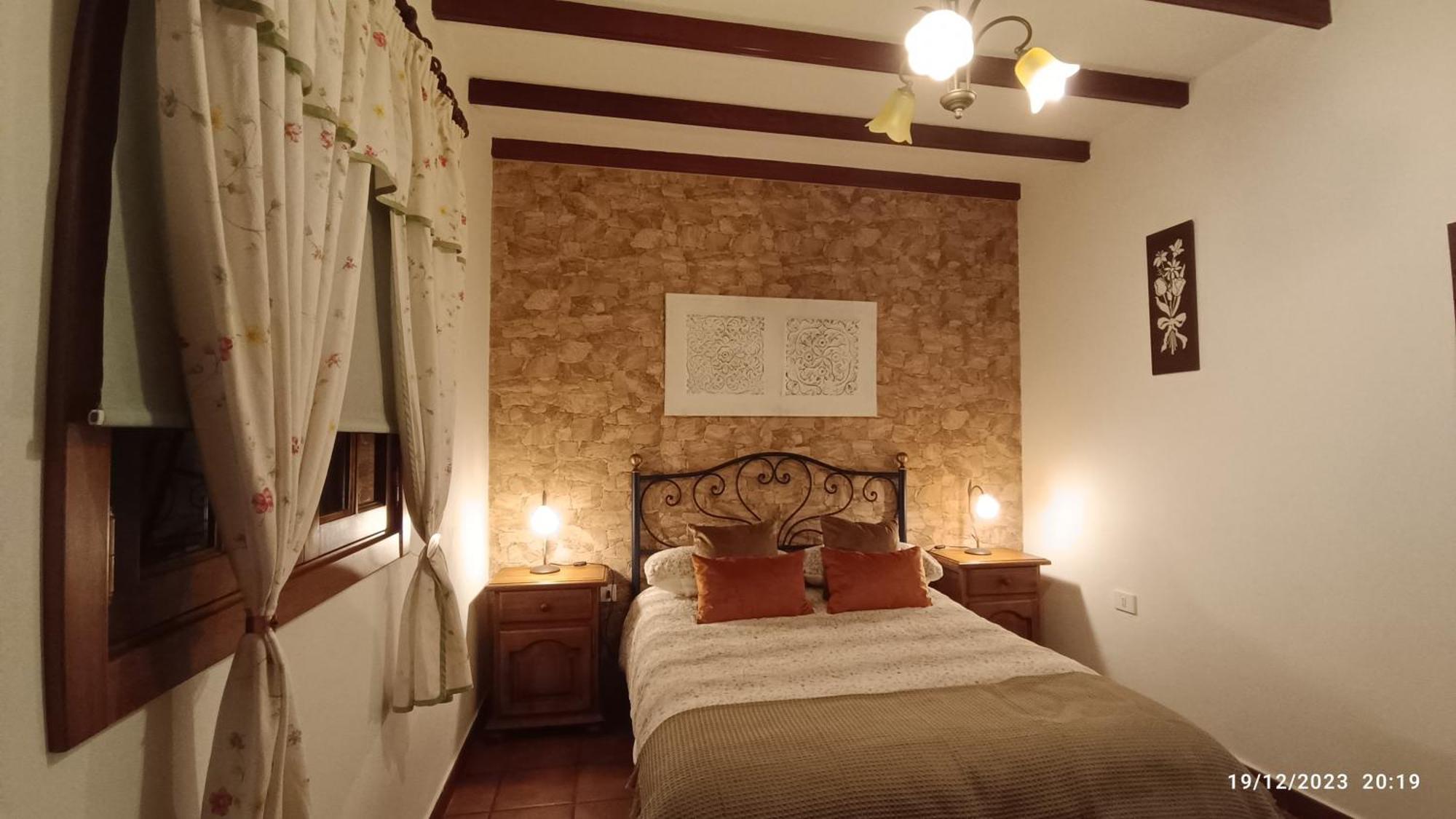 Casa Tejera Ii Сasa de vacaciones Las Palmas de Gran Canaria