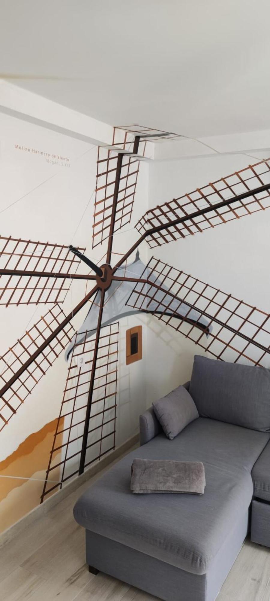 La Fortaleza House Apartamento Mogán