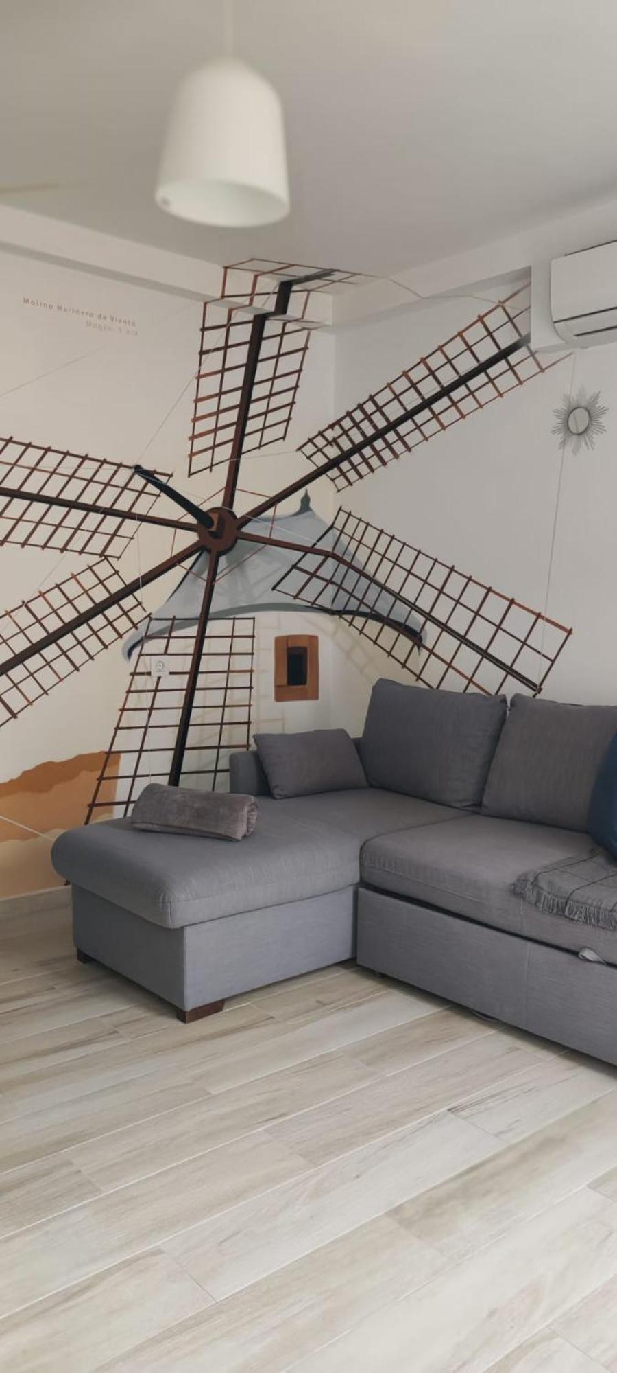 Apartamento La Fortaleza House