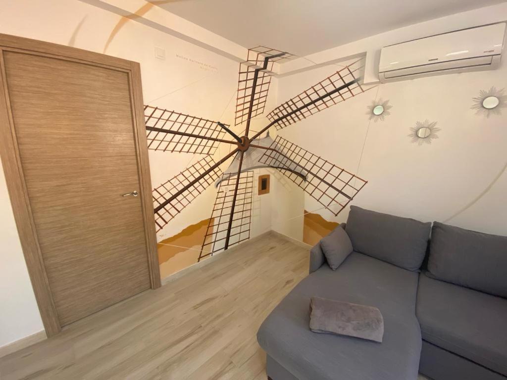 Apartamento La Fortaleza House Mogán