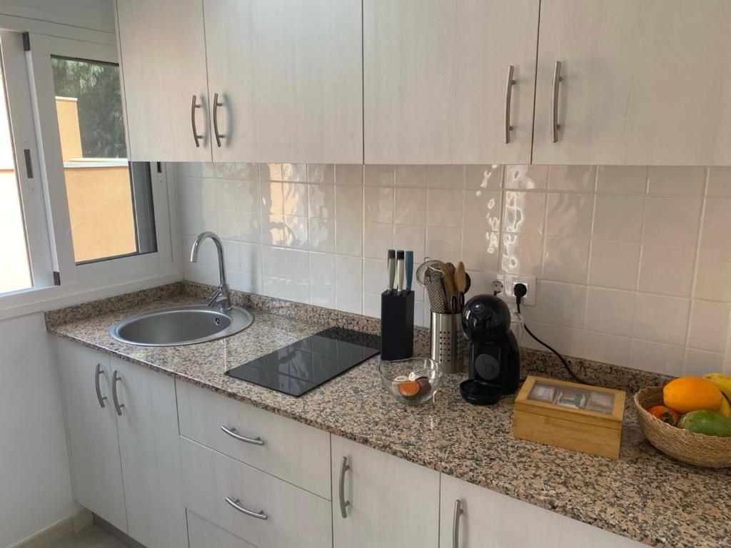 La Fortaleza House Apartamento