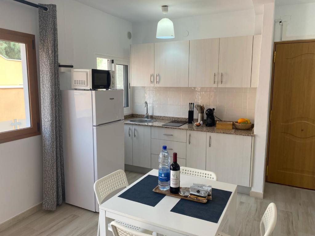 Apartamento La Fortaleza House *