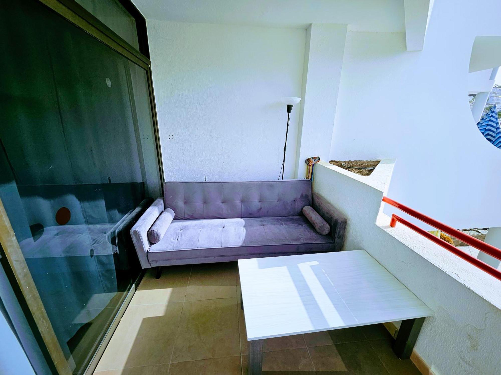 Holidays In Paradise Apartment