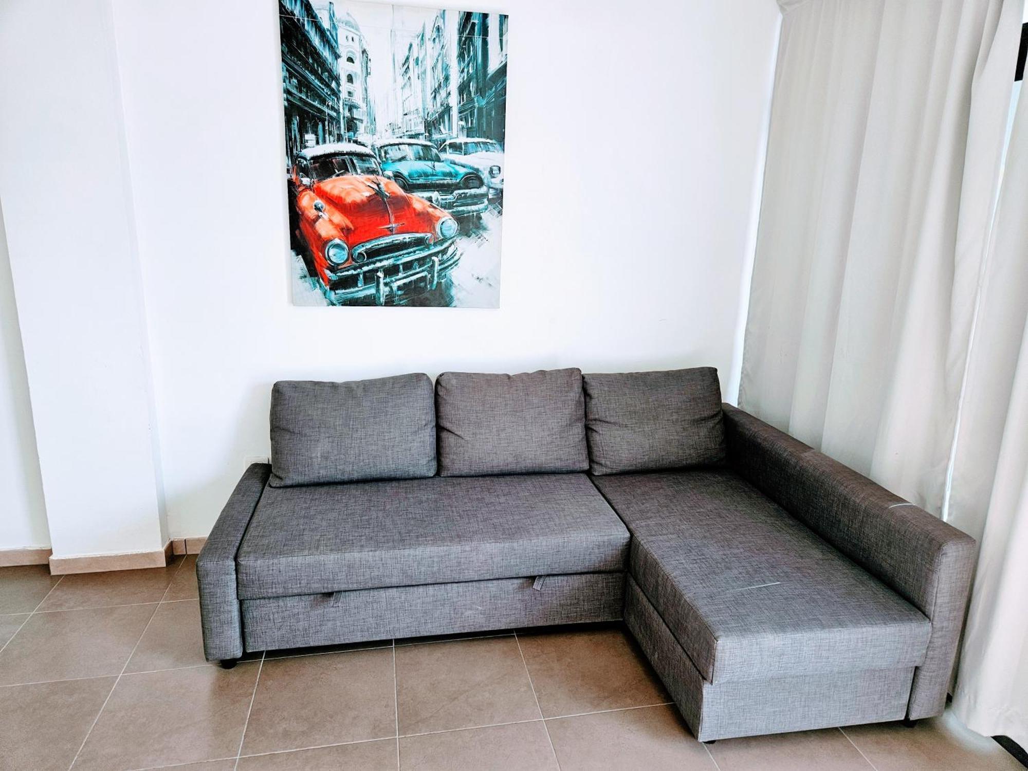 Apartment Holidays In Paradise