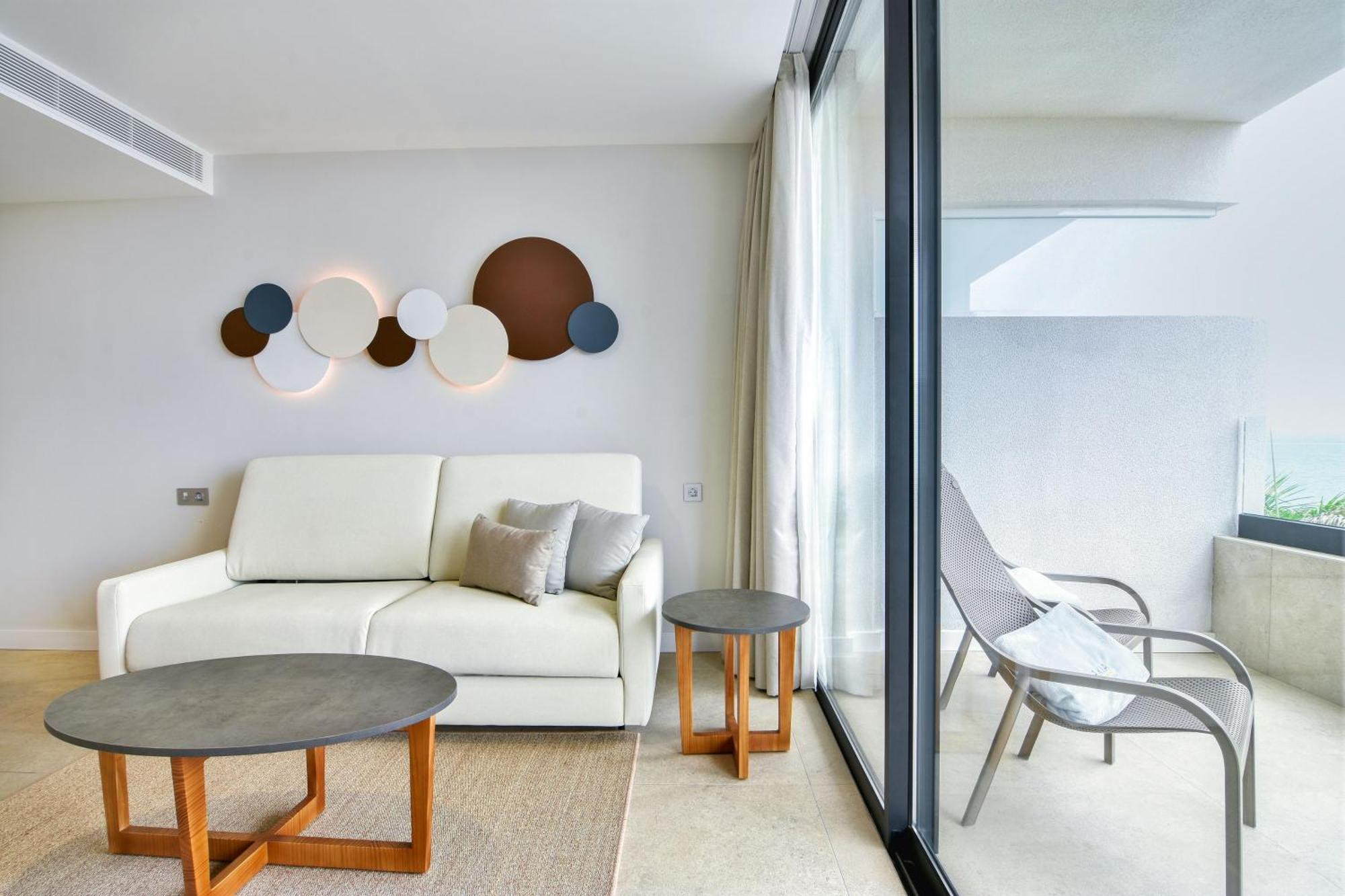 Relaxia Beverly Apartamento *