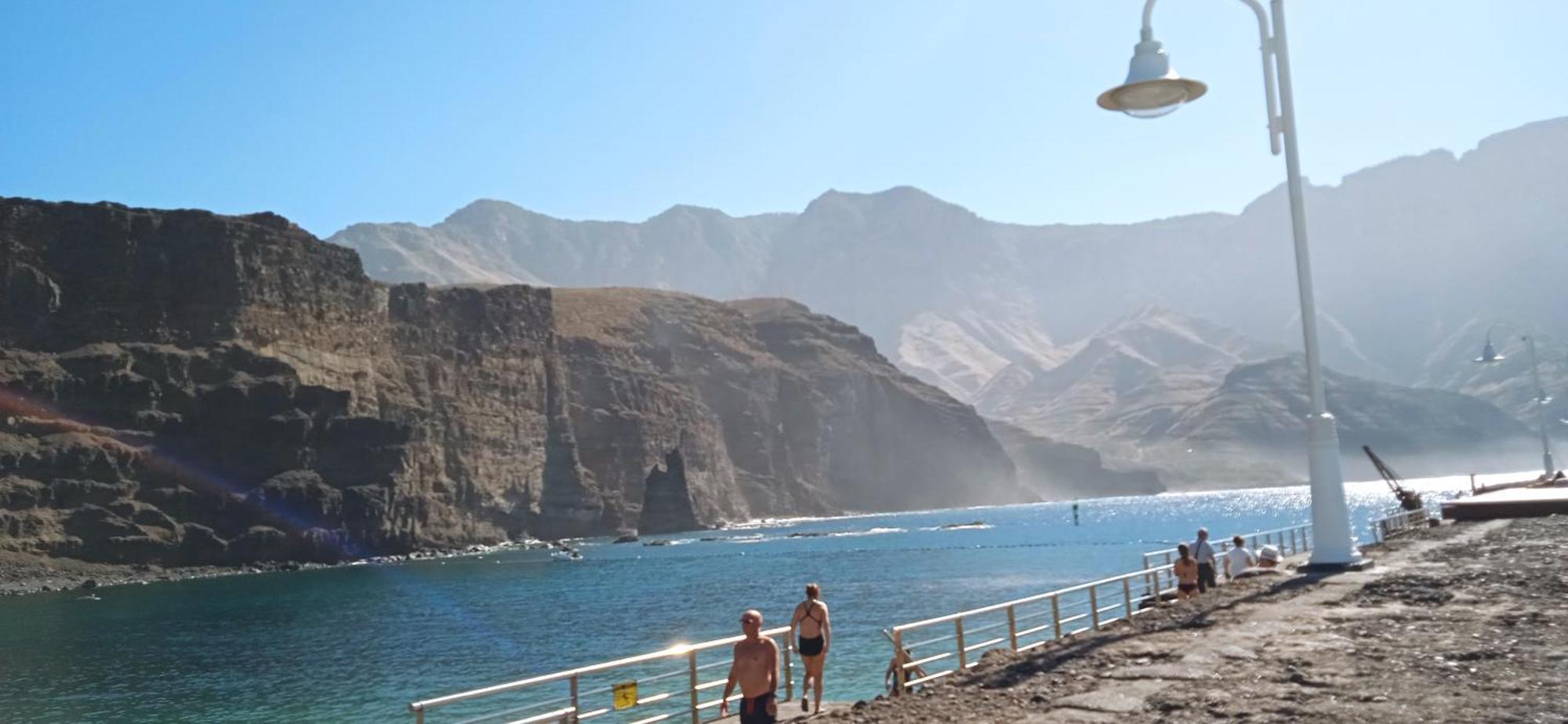 Holiday home Oasis El Palmeral De Agaete Agaete (Gran Canaria)